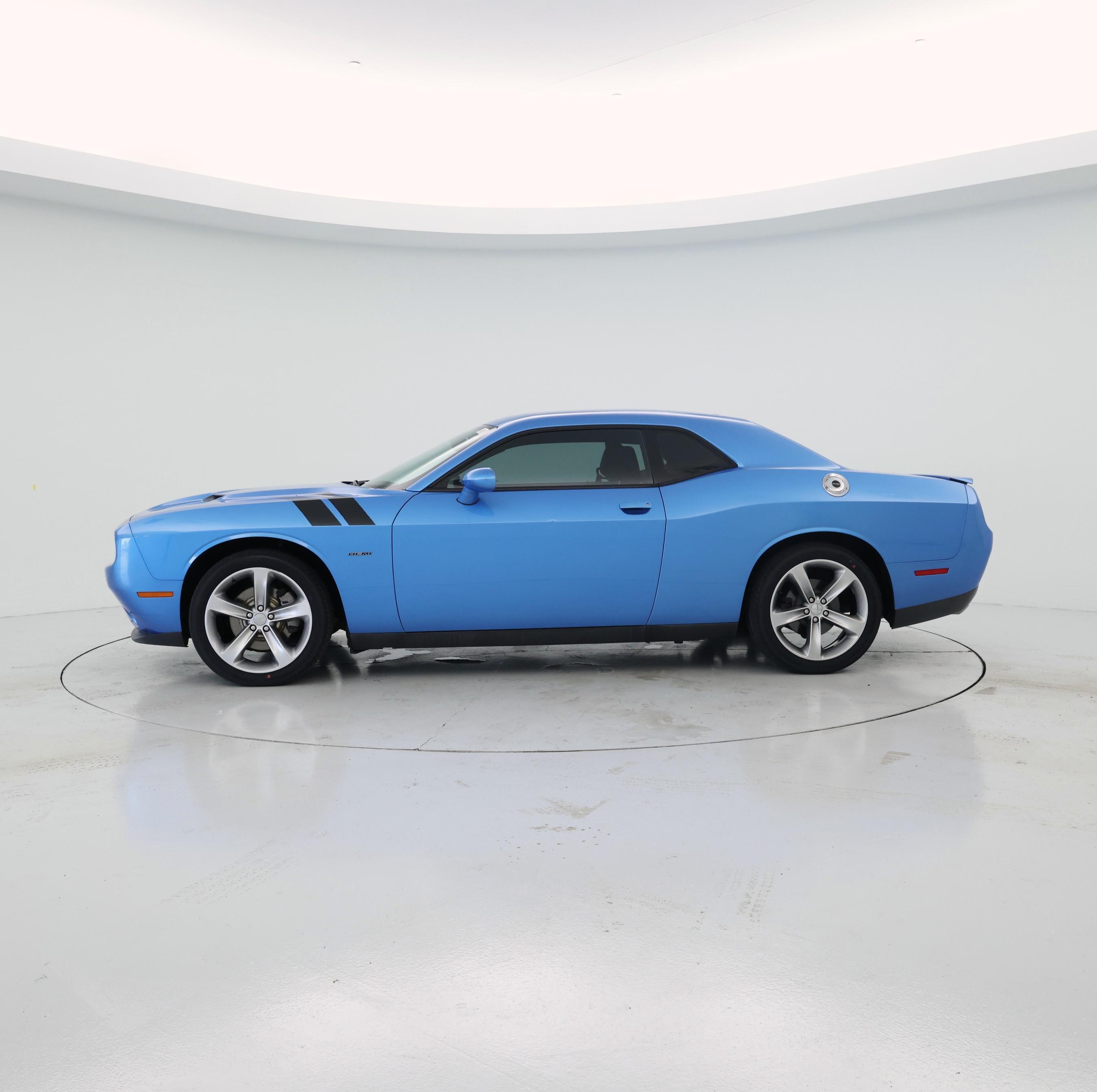 Thumbnail: 2016 Dodge Challenger - 3