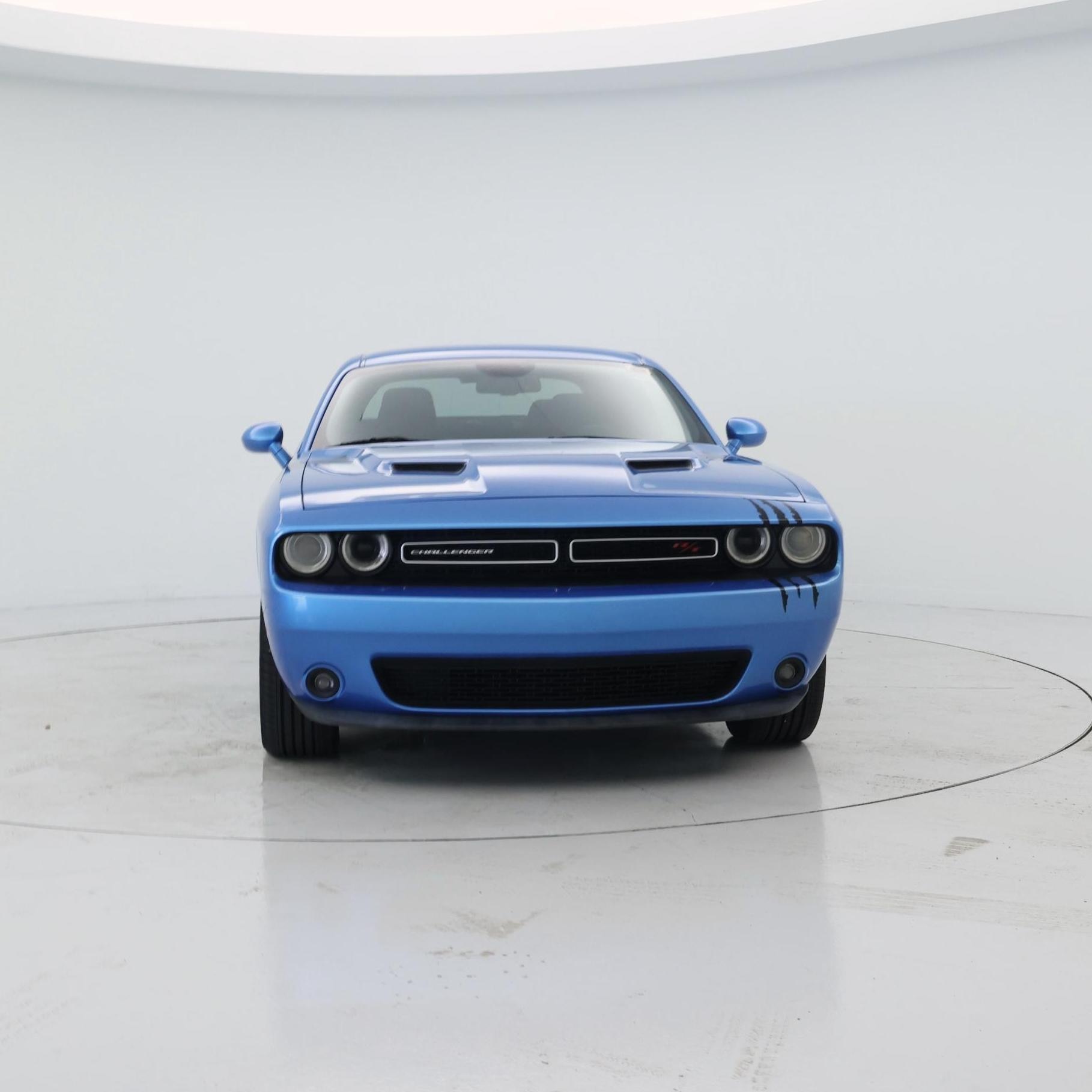 Thumbnail: 2016 Dodge Challenger - 5