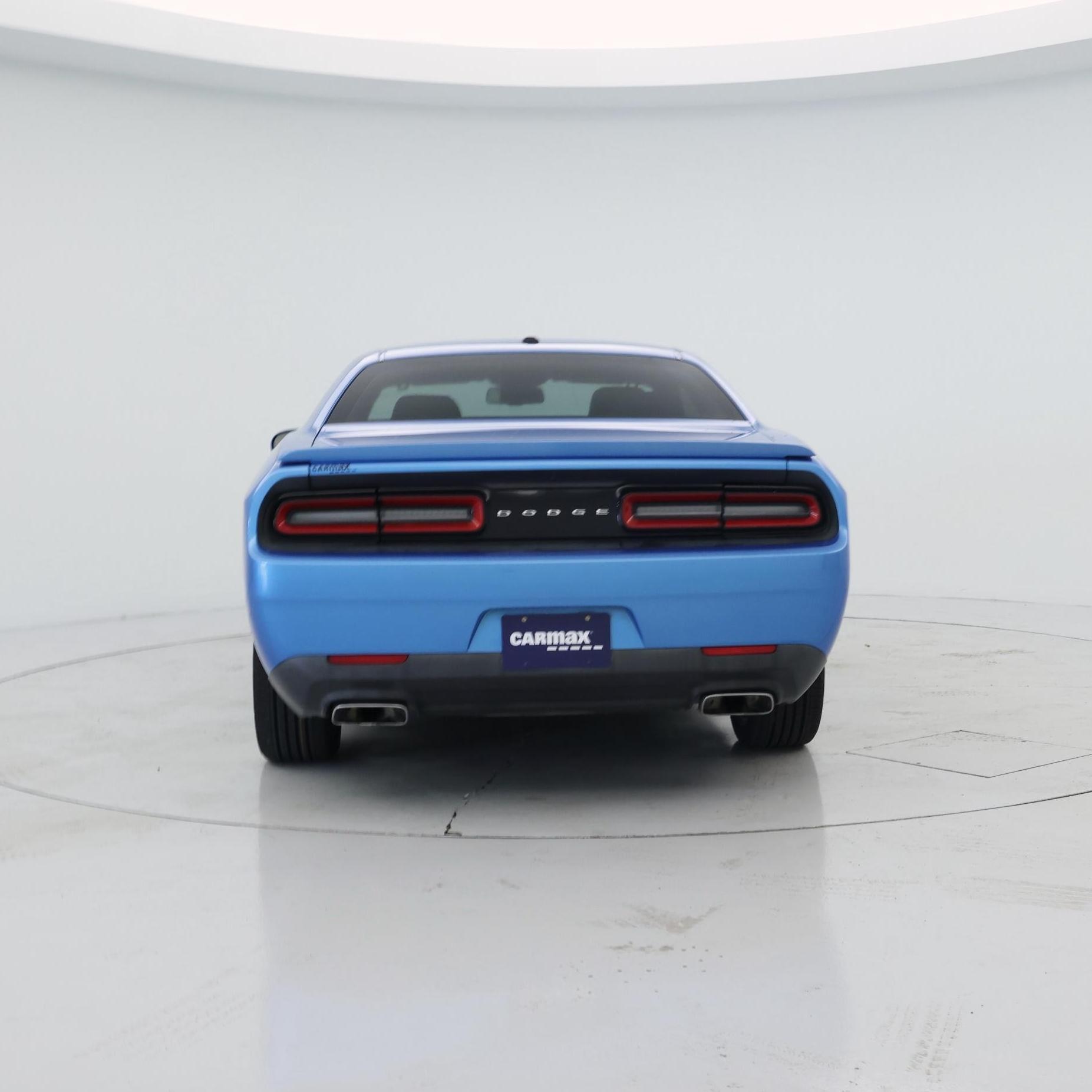 Thumbnail: 2016 Dodge Challenger - 6