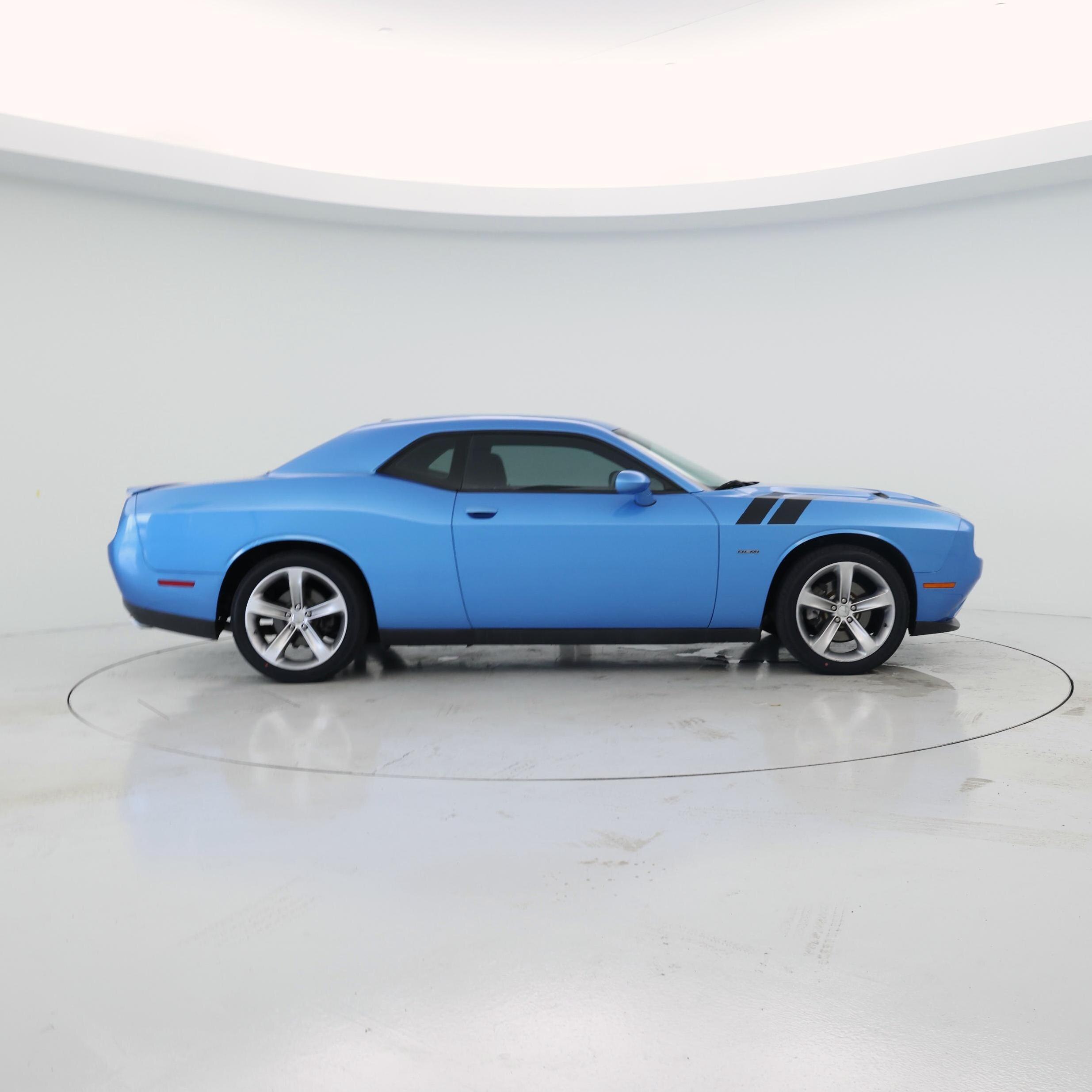 Thumbnail: 2016 Dodge Challenger - 7