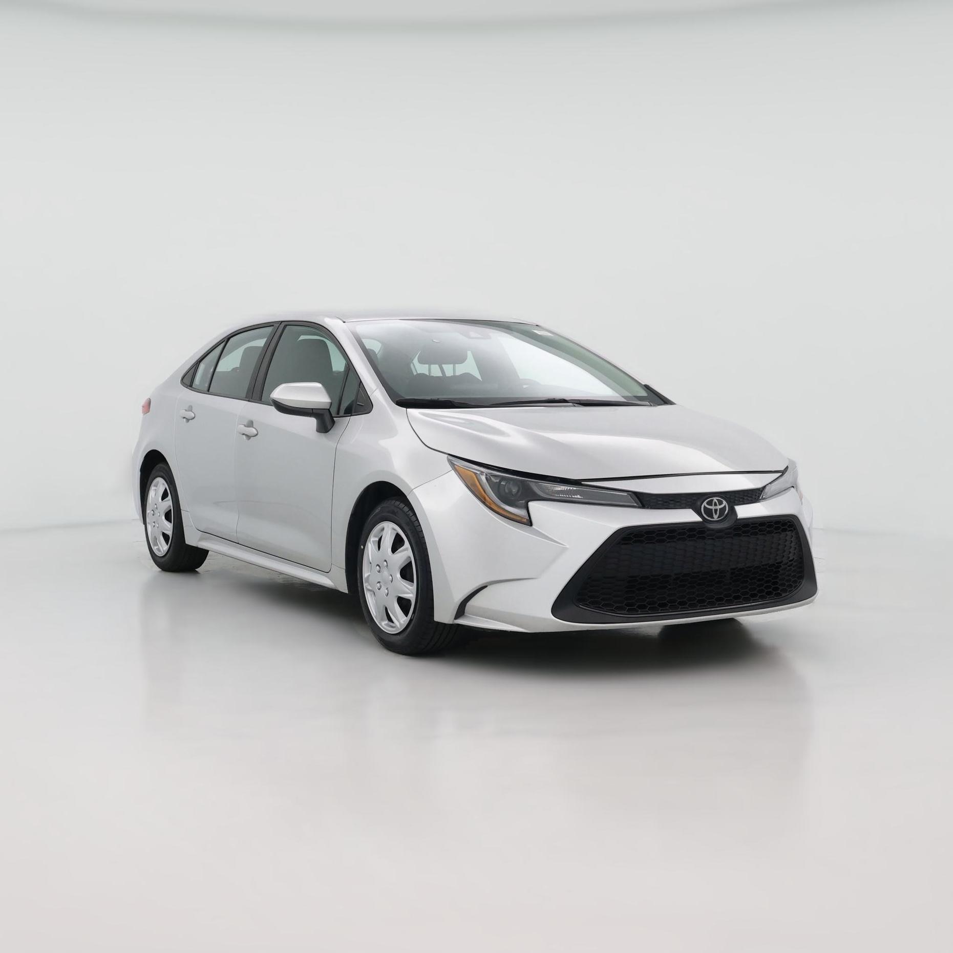 Thumbnail: 2022 Toyota Corolla - 1