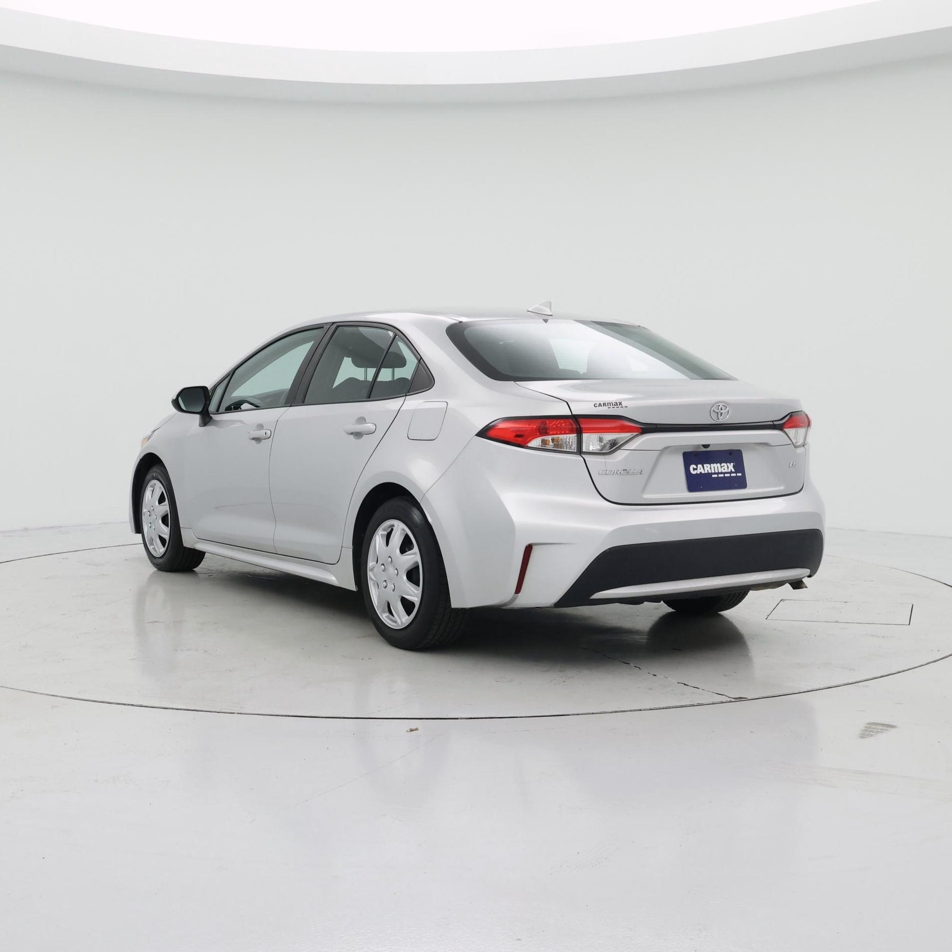 Thumbnail: 2022 Toyota Corolla - 2