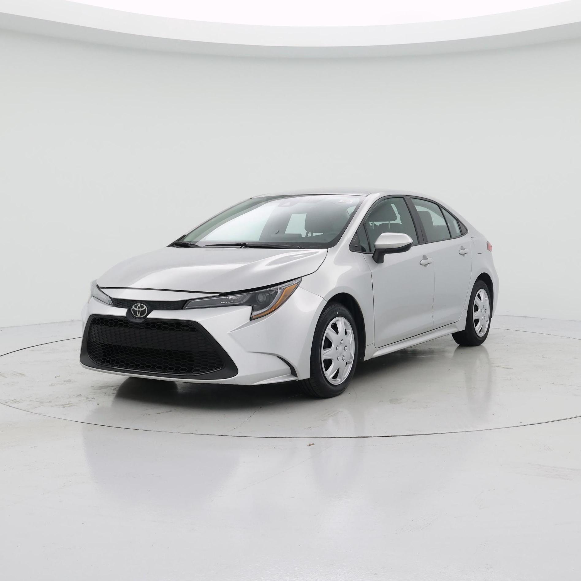 Thumbnail: 2022 Toyota Corolla - 4