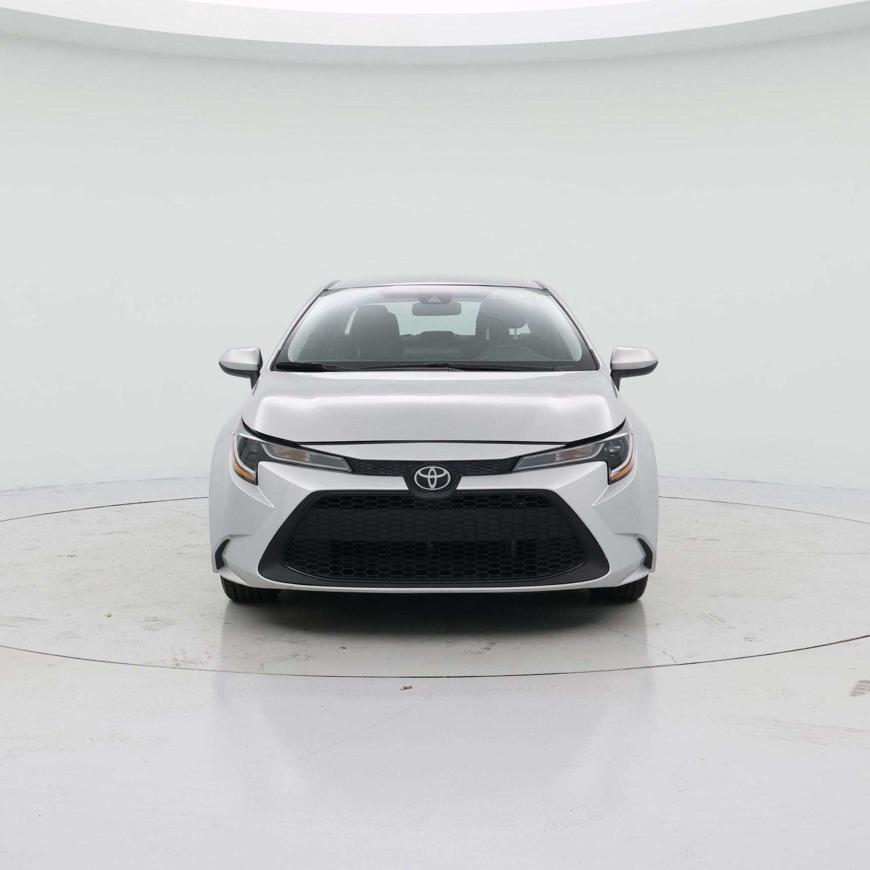 Thumbnail: 2022 Toyota Corolla - 5