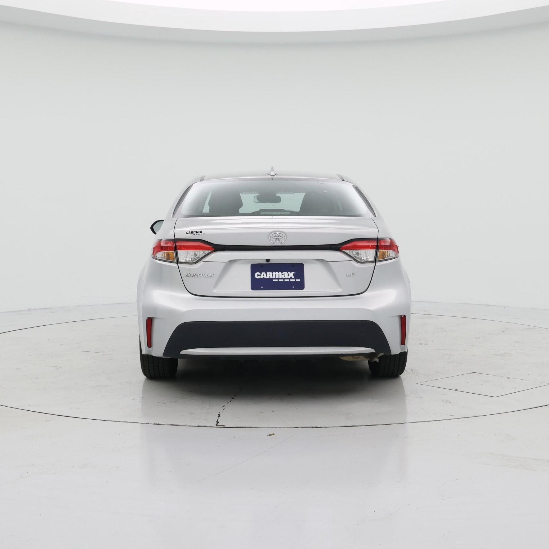 Thumbnail: 2022 Toyota Corolla - 6