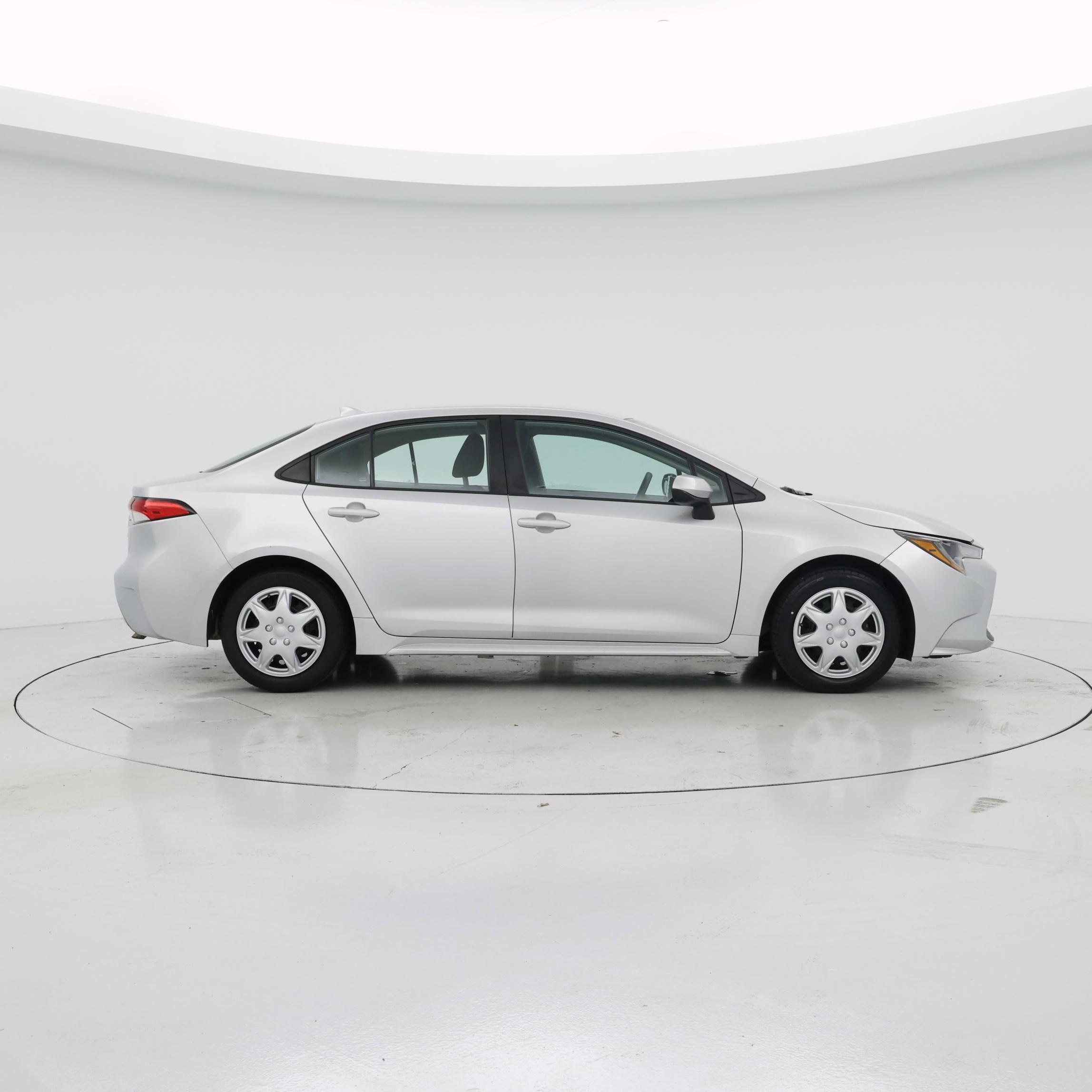 Thumbnail: 2022 Toyota Corolla - 7
