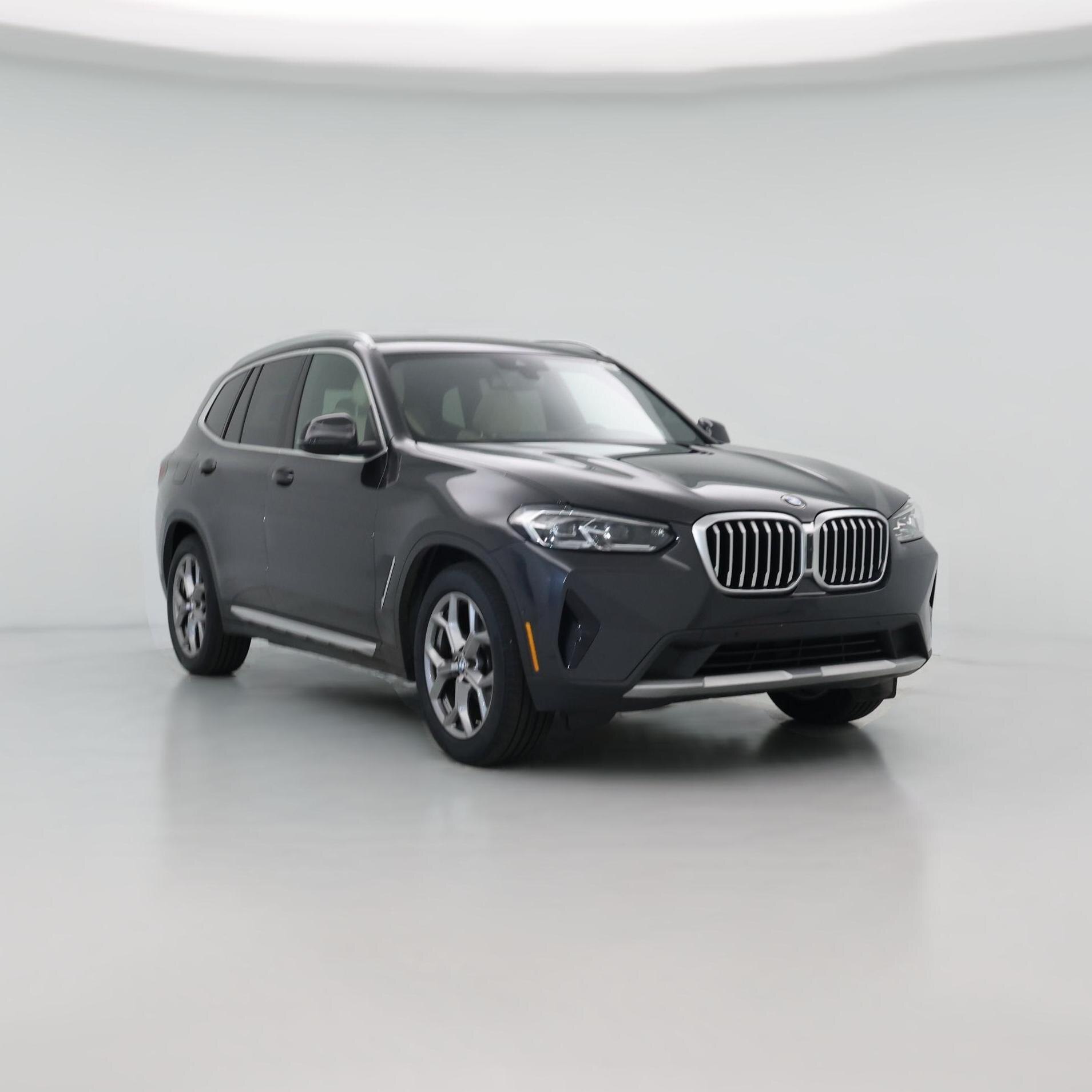 Thumbnail: 2023 BMW X3 - 1