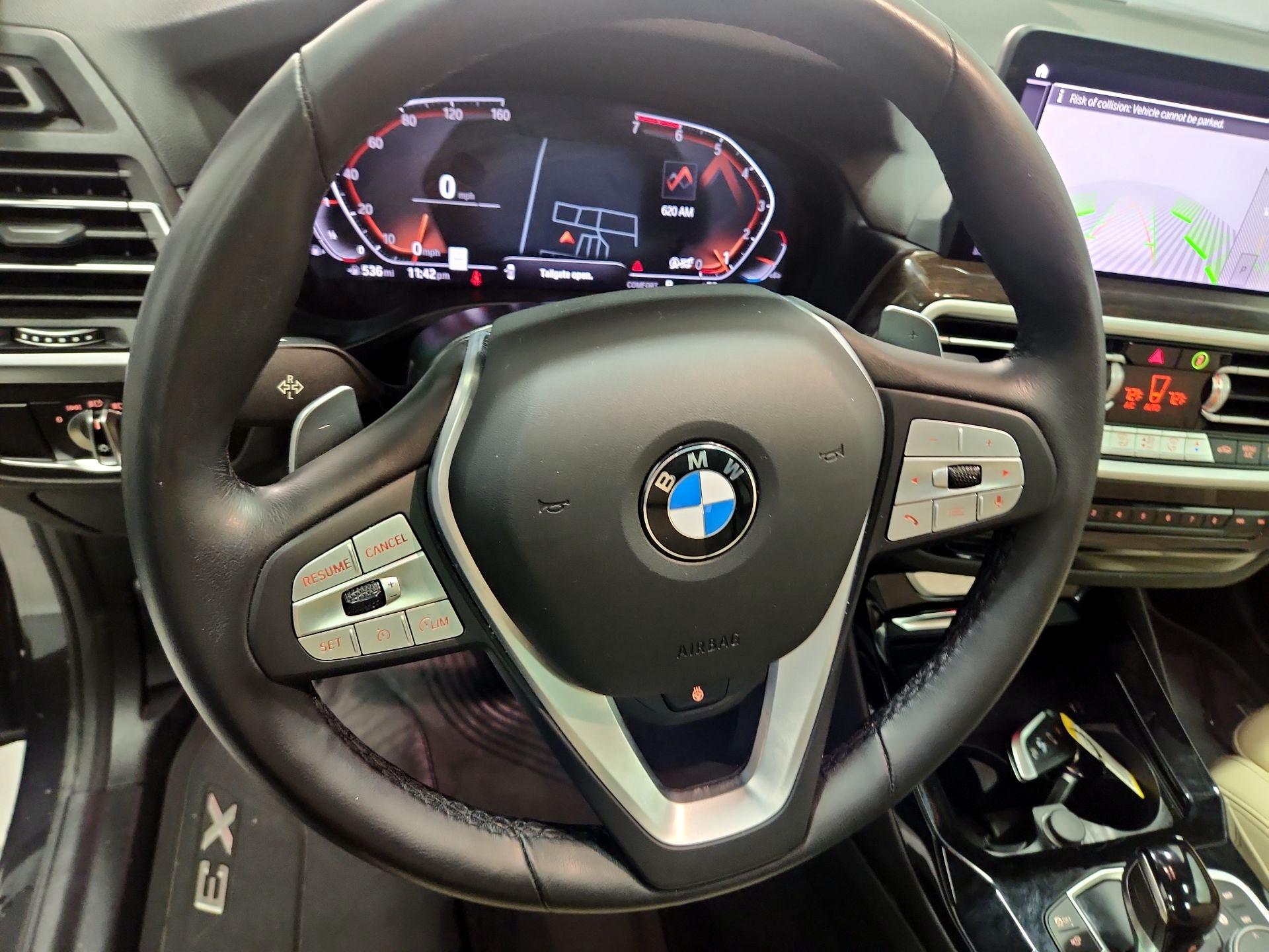 Thumbnail: 2023 BMW X3 - 10