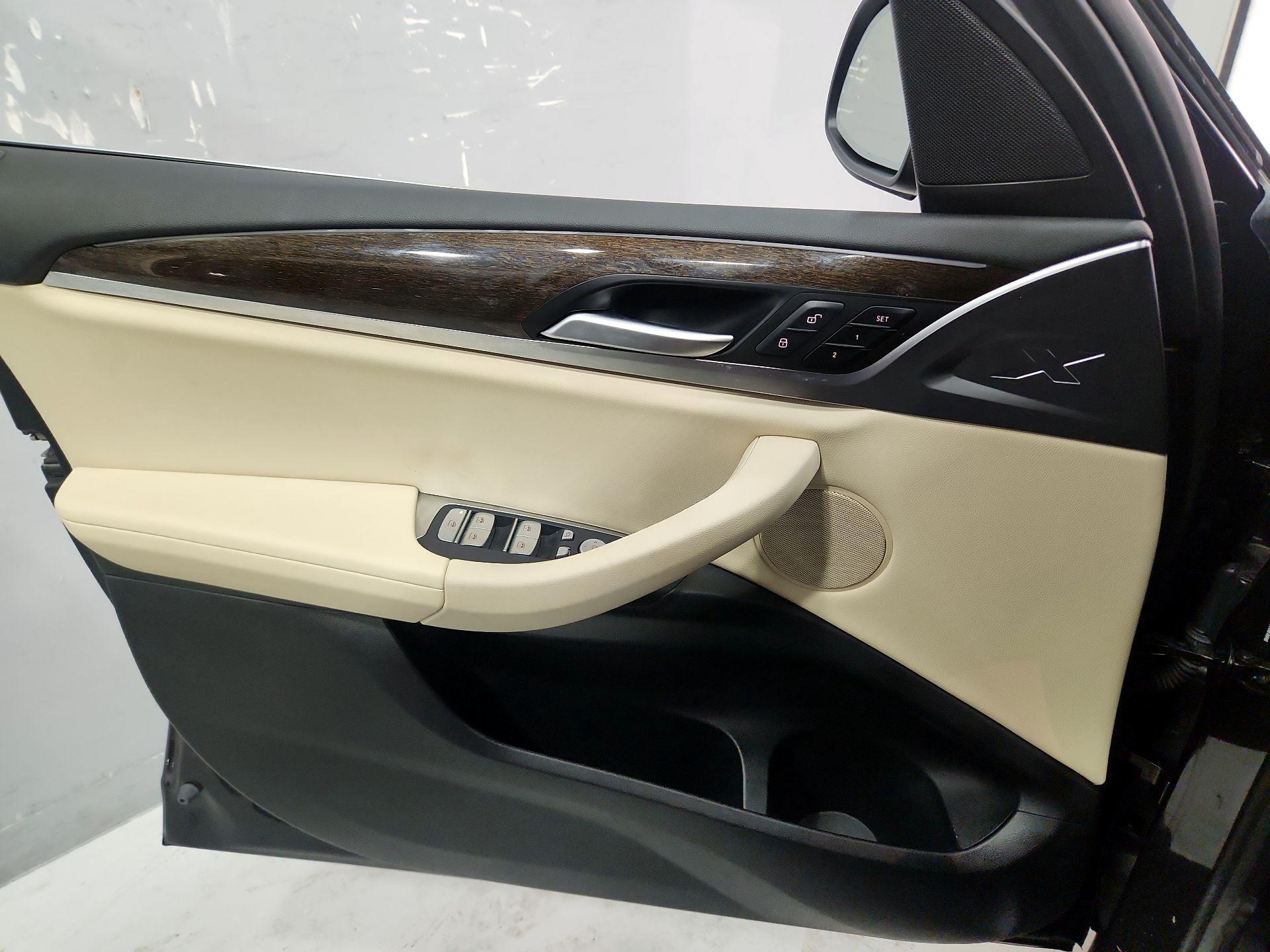 Thumbnail: 2023 BMW X3 - 12