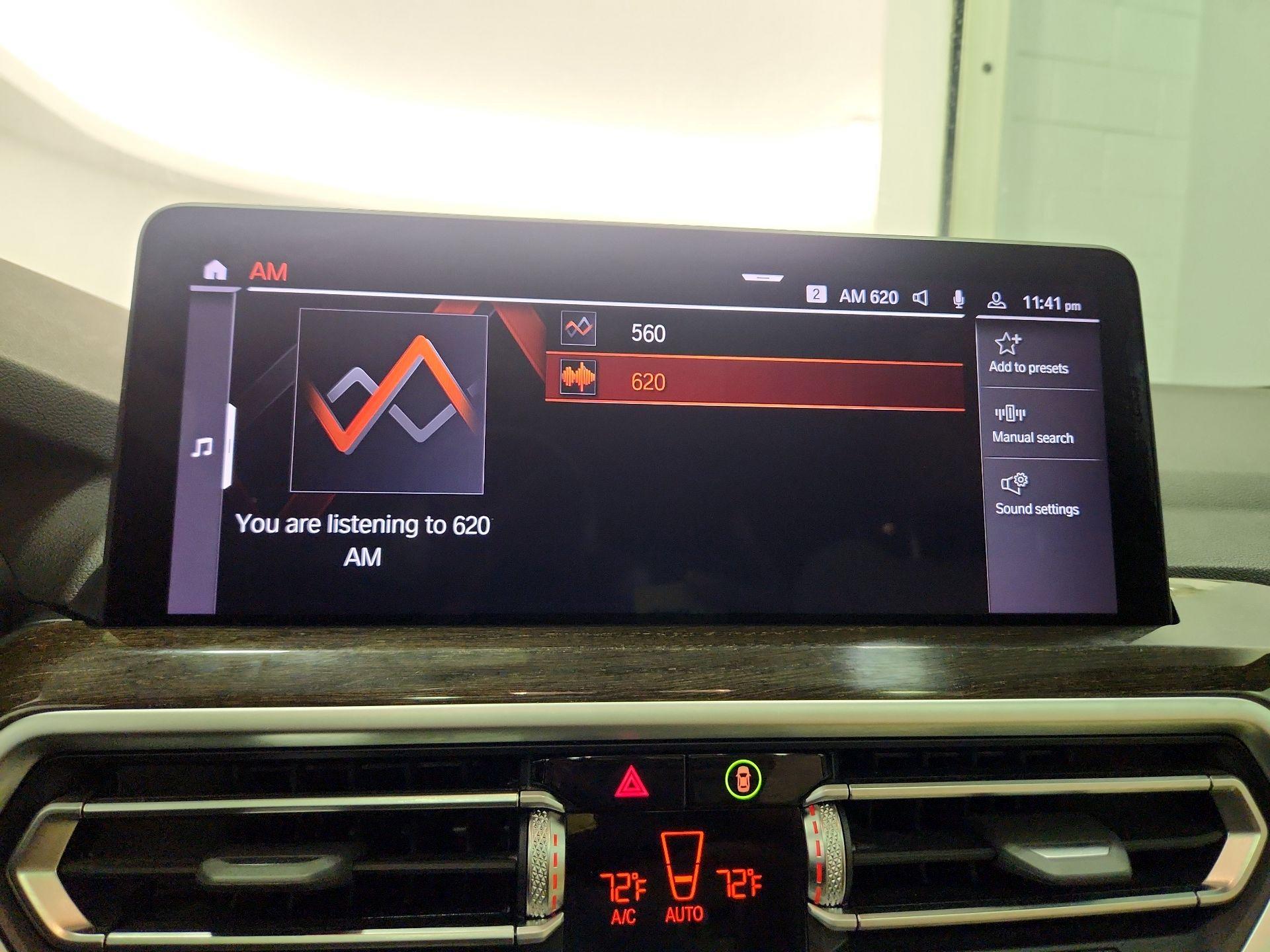 Thumbnail: 2023 BMW X3 - 15