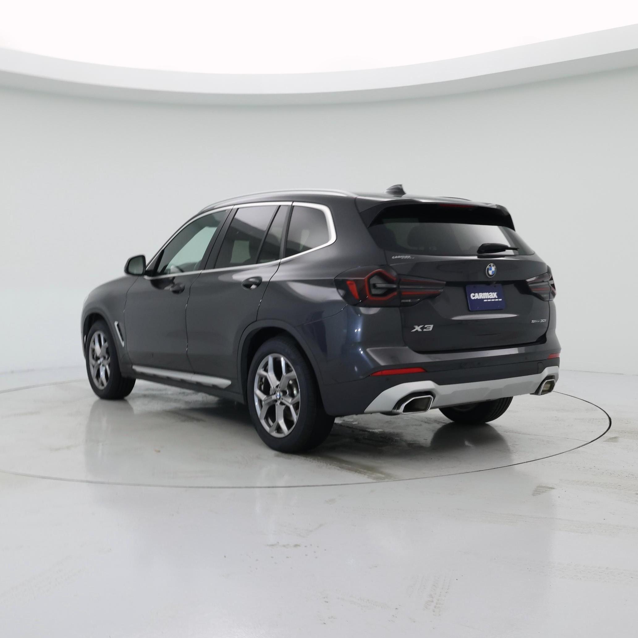 Thumbnail: 2023 BMW X3 - 2