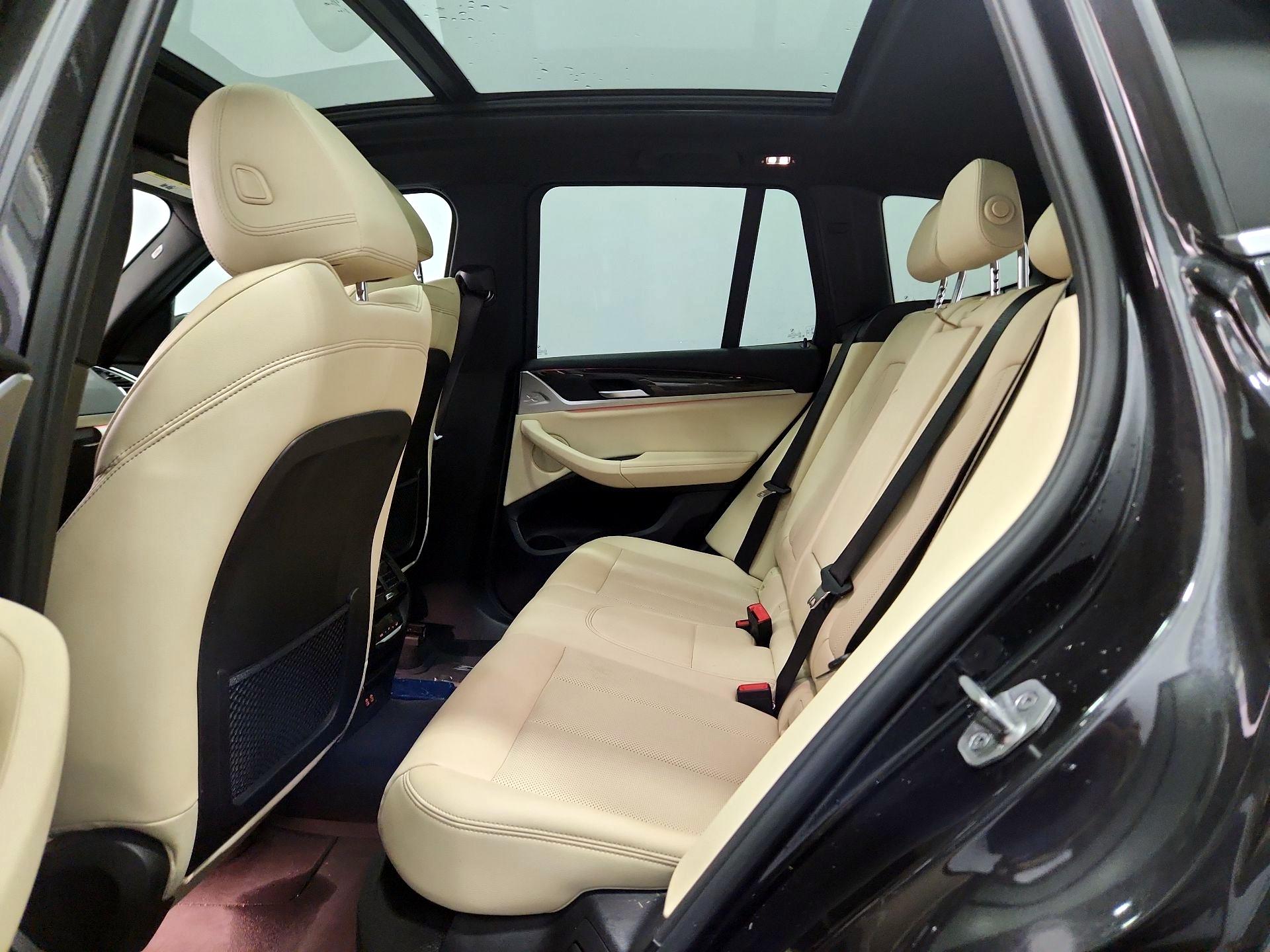 Thumbnail: 2023 BMW X3 - 19