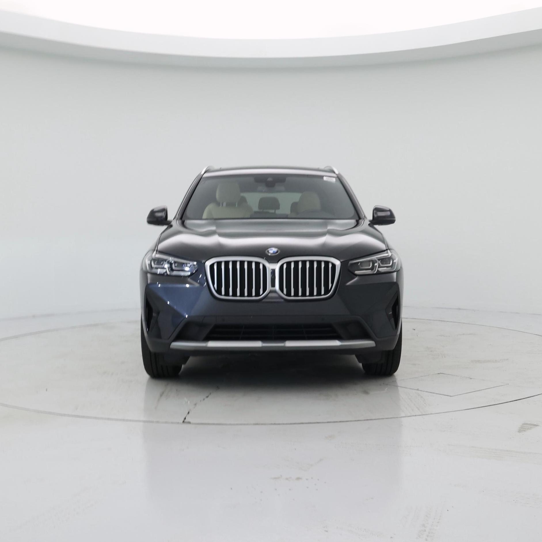 Thumbnail: 2023 BMW X3 - 5