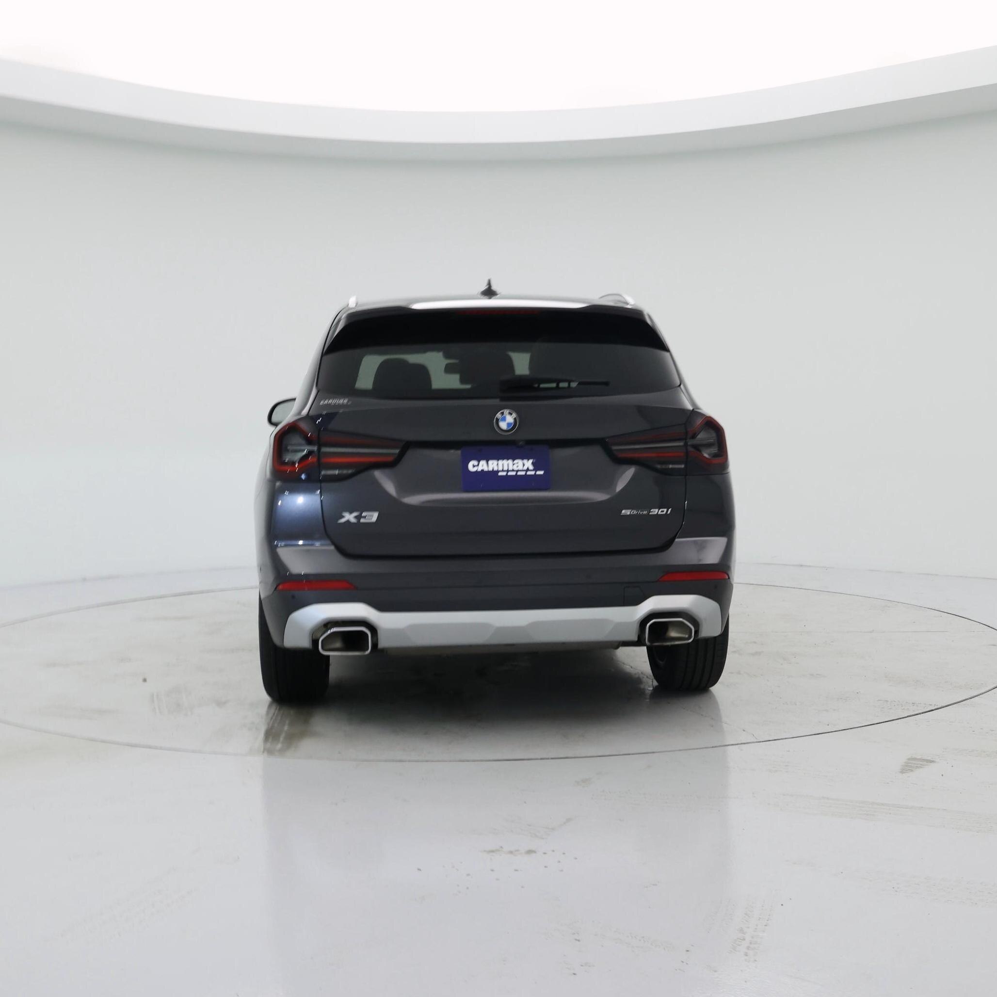 Thumbnail: 2023 BMW X3 - 6