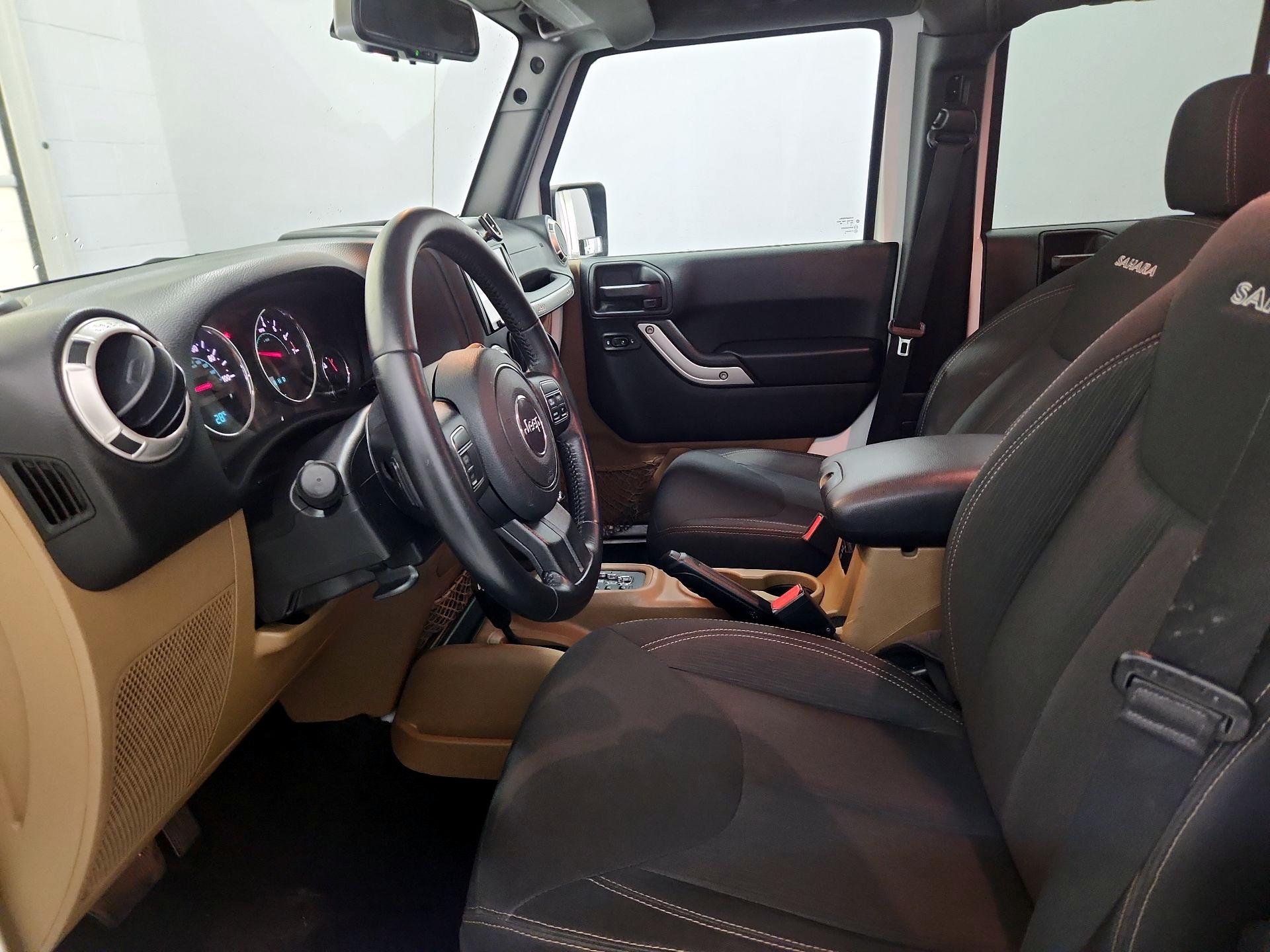 Thumbnail: 2018 Jeep Wrangler - 11