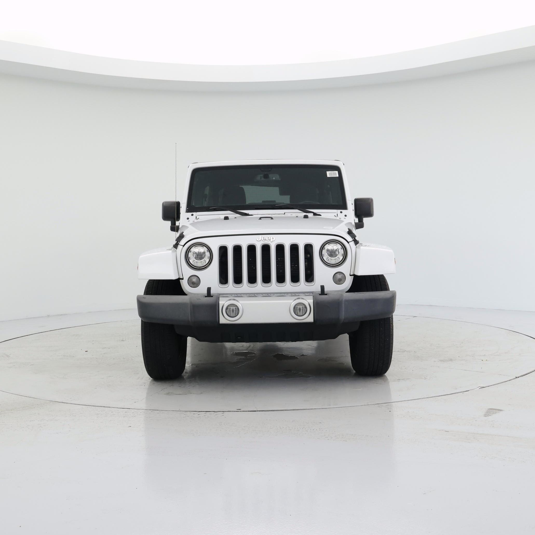 Thumbnail: 2018 Jeep Wrangler - 5