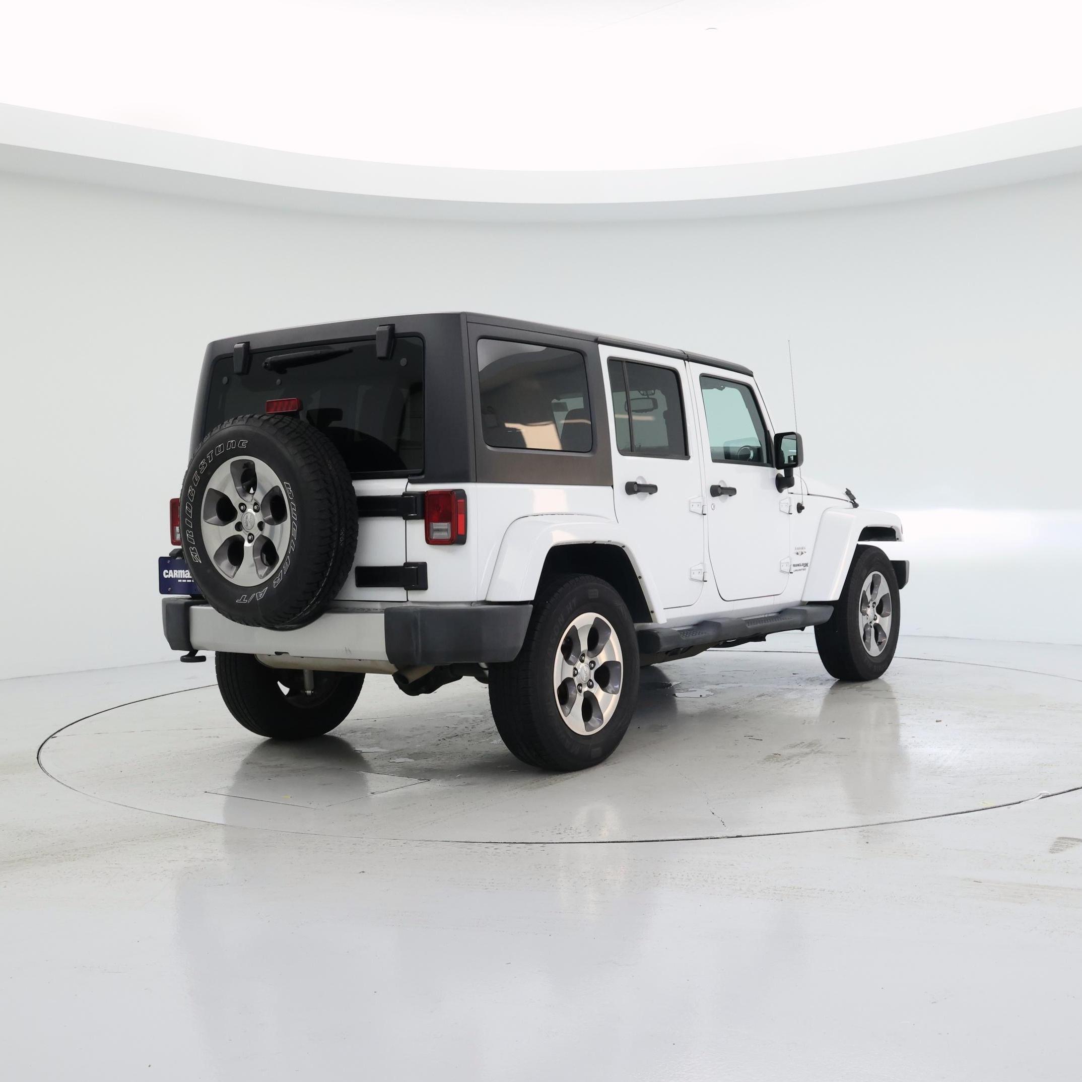 Thumbnail: 2018 Jeep Wrangler - 8