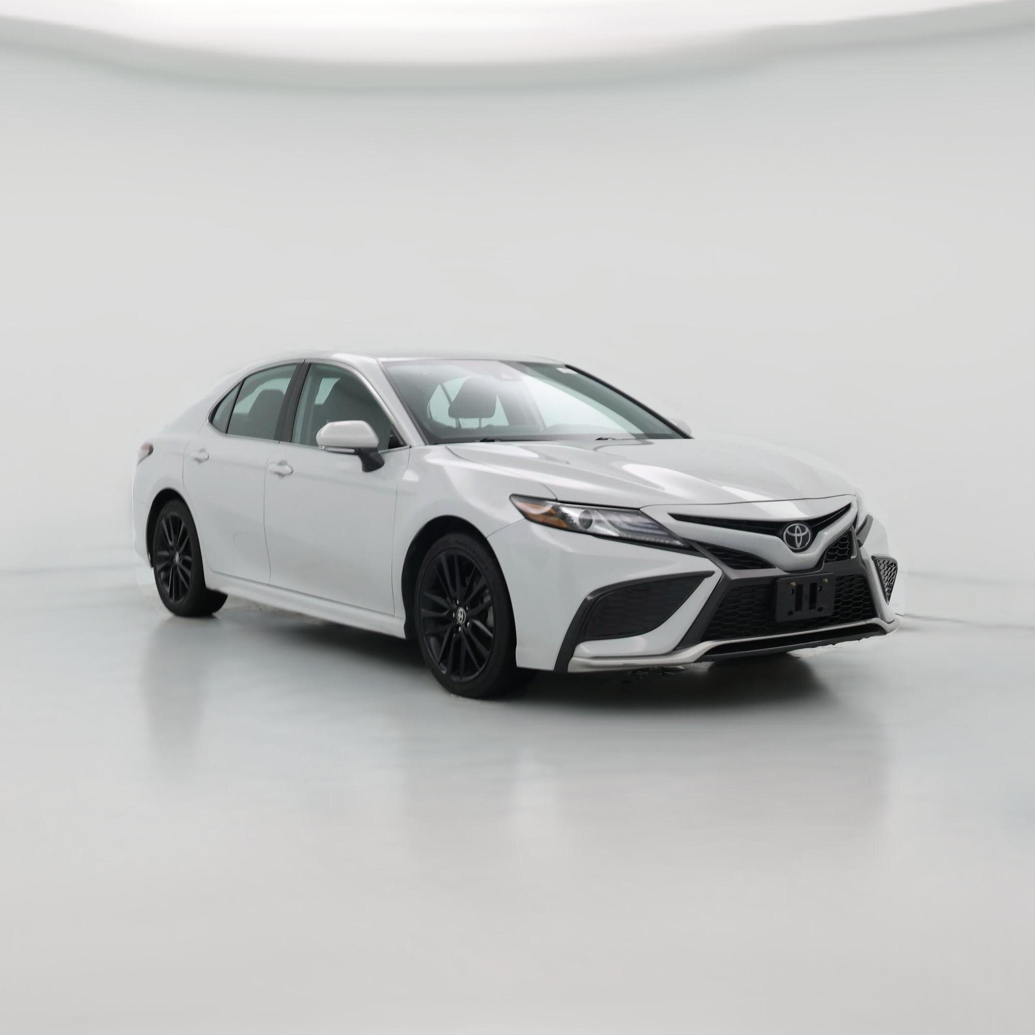Thumbnail: 2024 Toyota Camry - 1