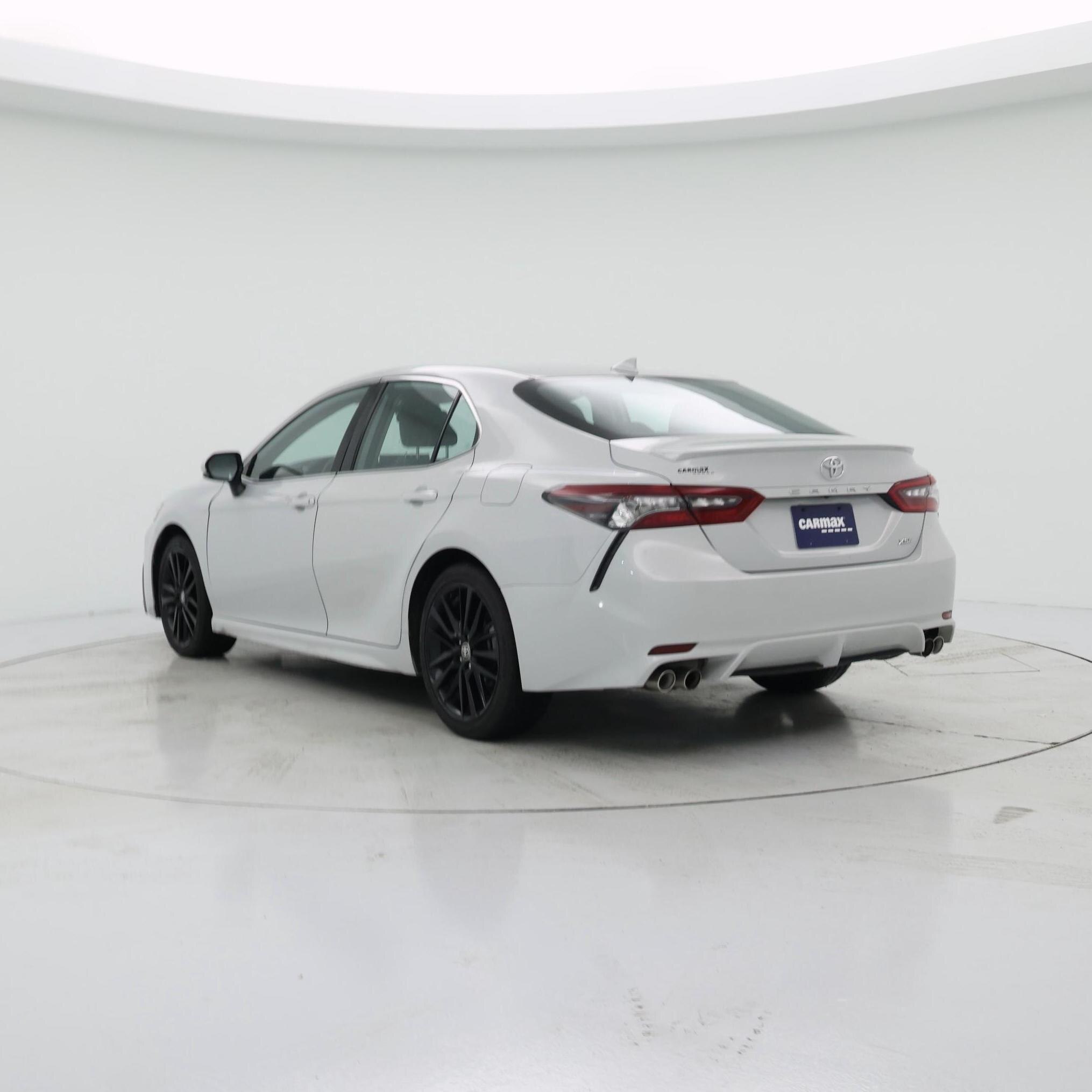 Thumbnail: 2024 Toyota Camry - 2