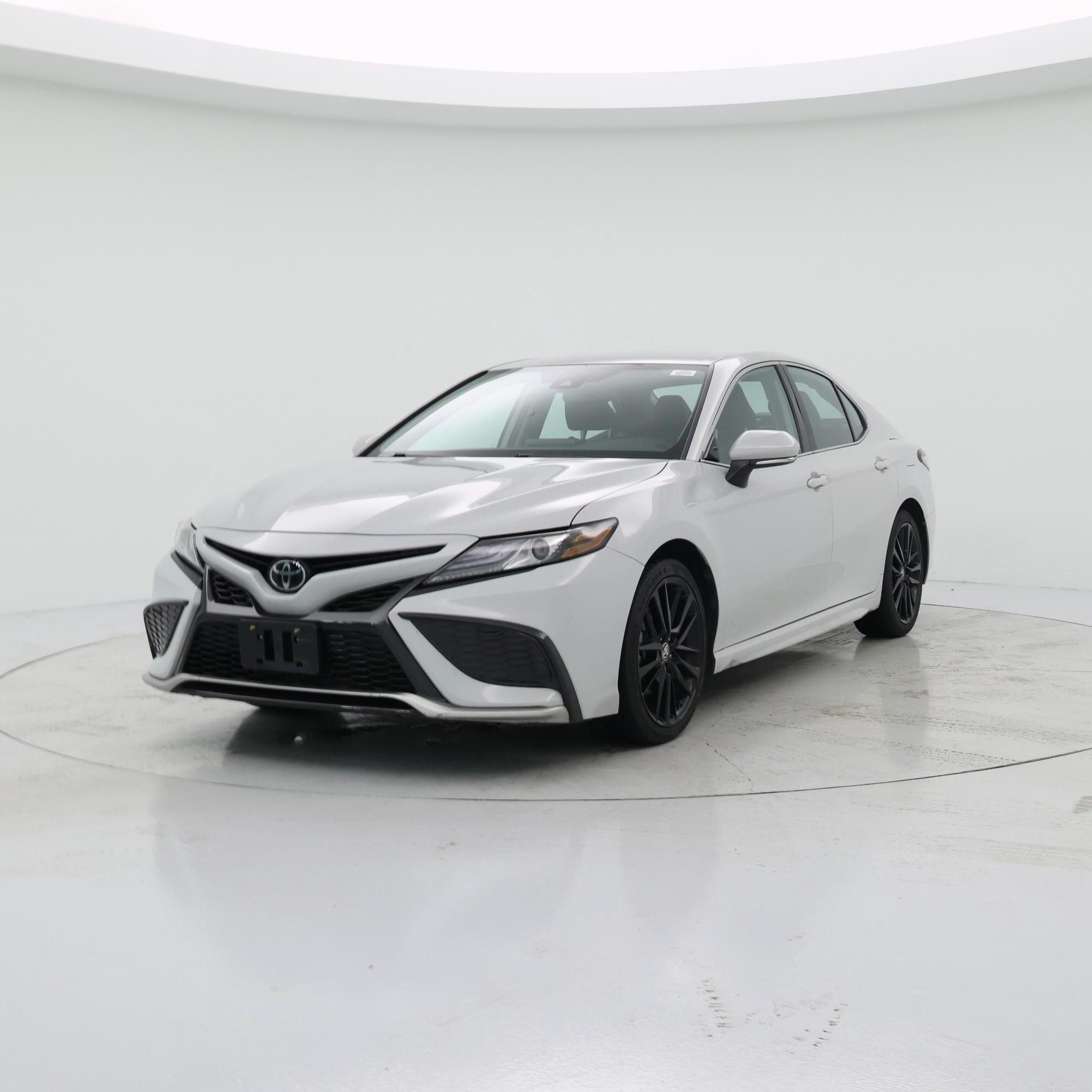 Thumbnail: 2024 Toyota Camry - 4