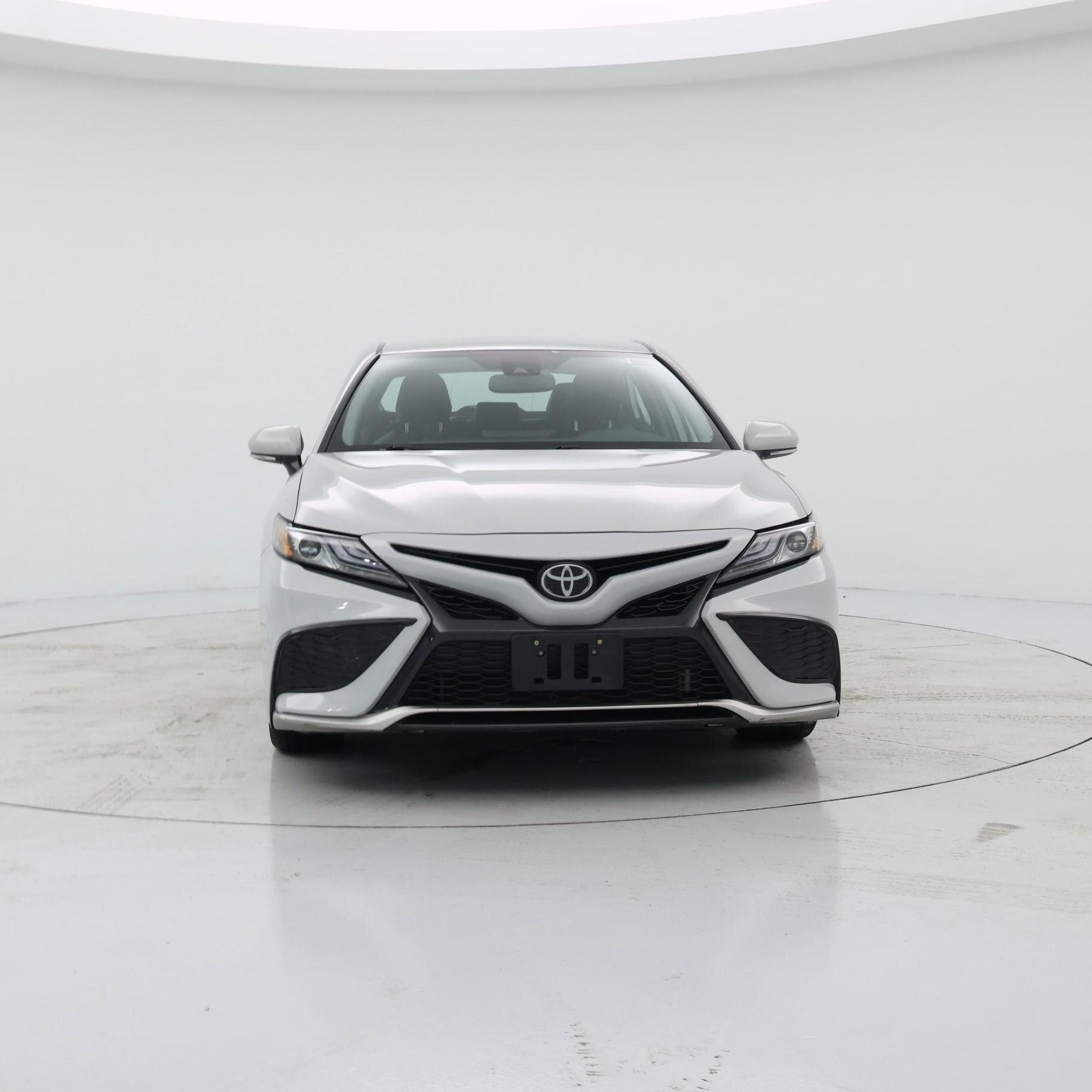 Thumbnail: 2024 Toyota Camry - 5