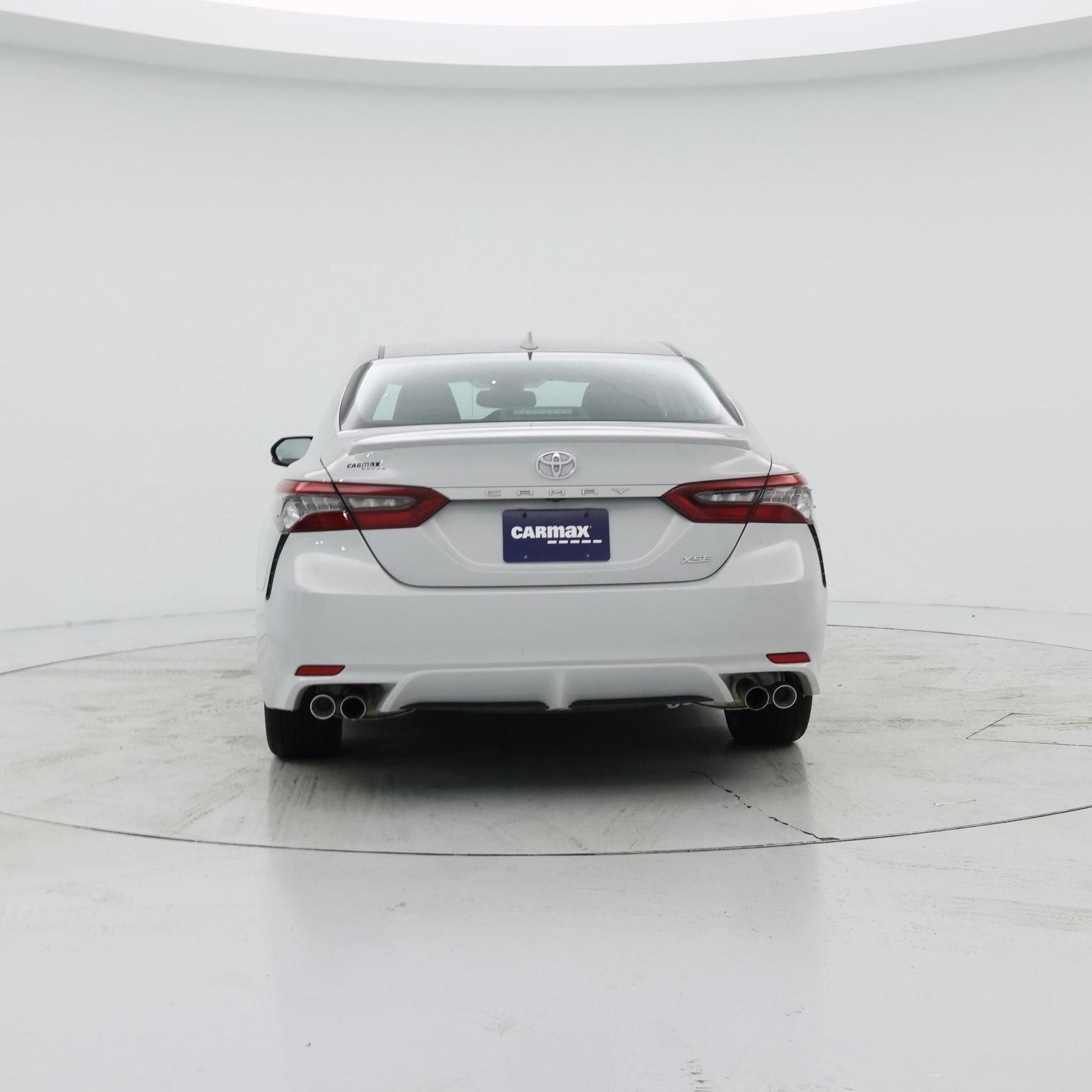 Thumbnail: 2024 Toyota Camry - 6