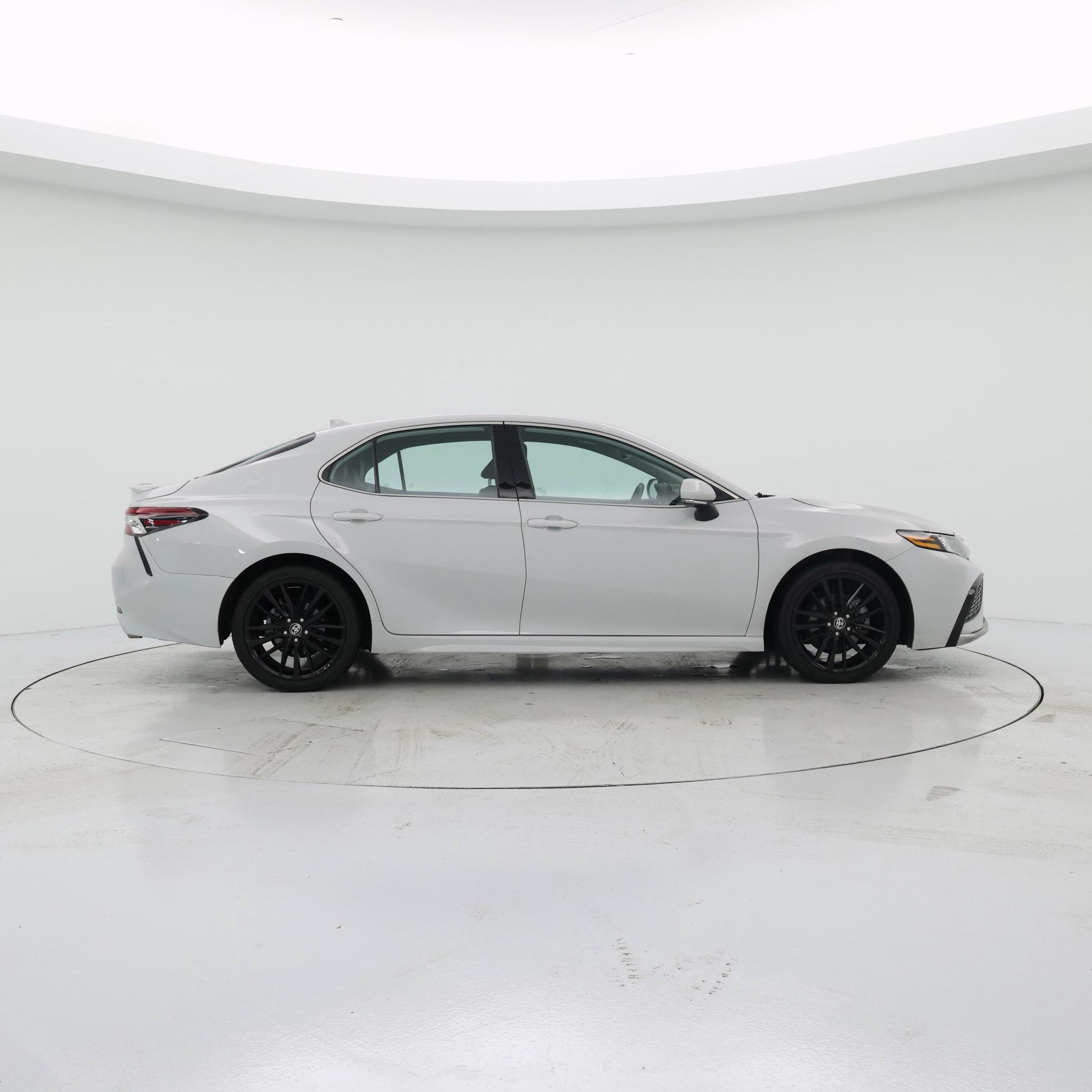 Thumbnail: 2024 Toyota Camry - 7
