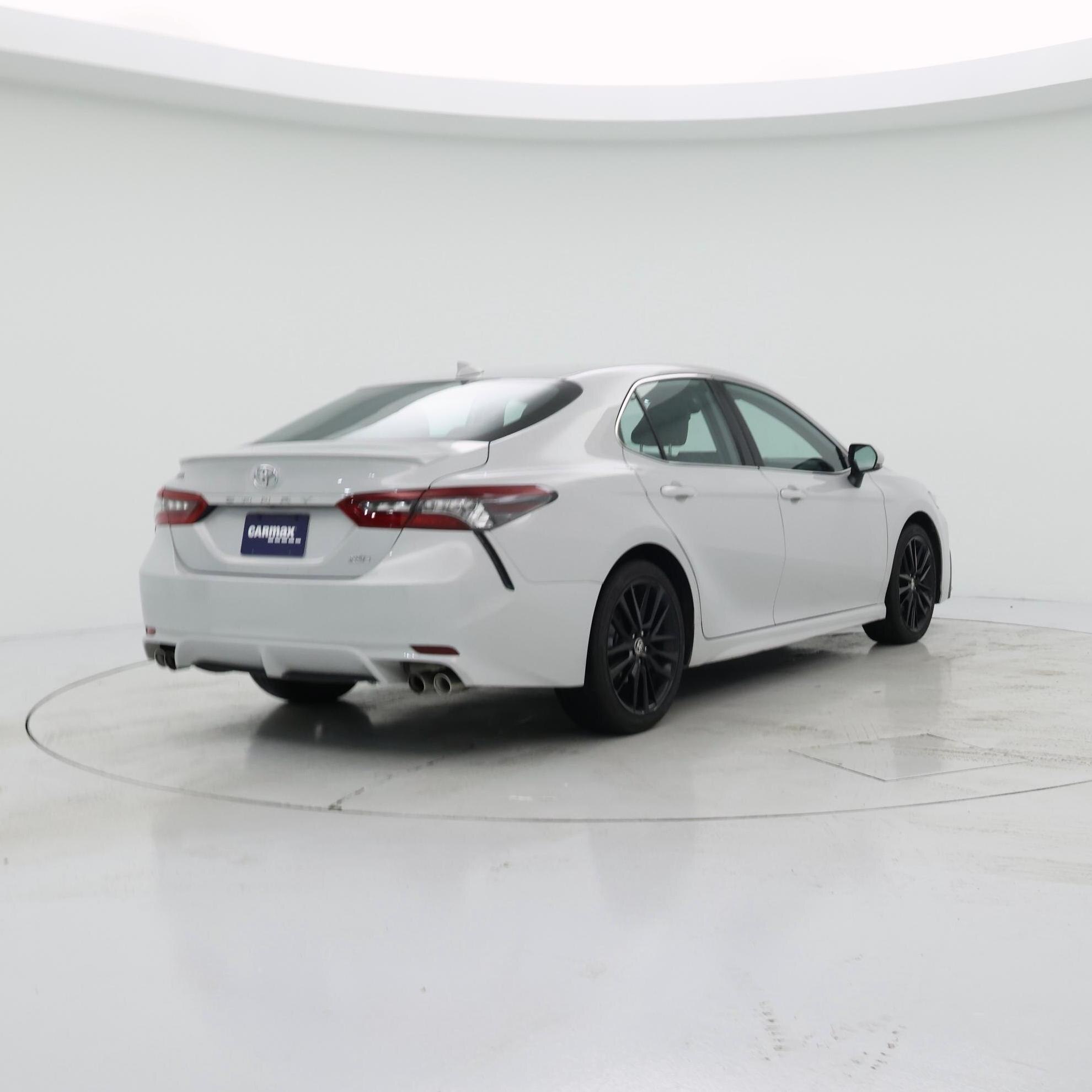 Thumbnail: 2024 Toyota Camry - 8