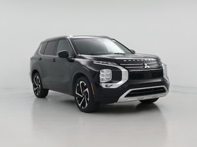 2023 Mitsubishi Outlander SEL
