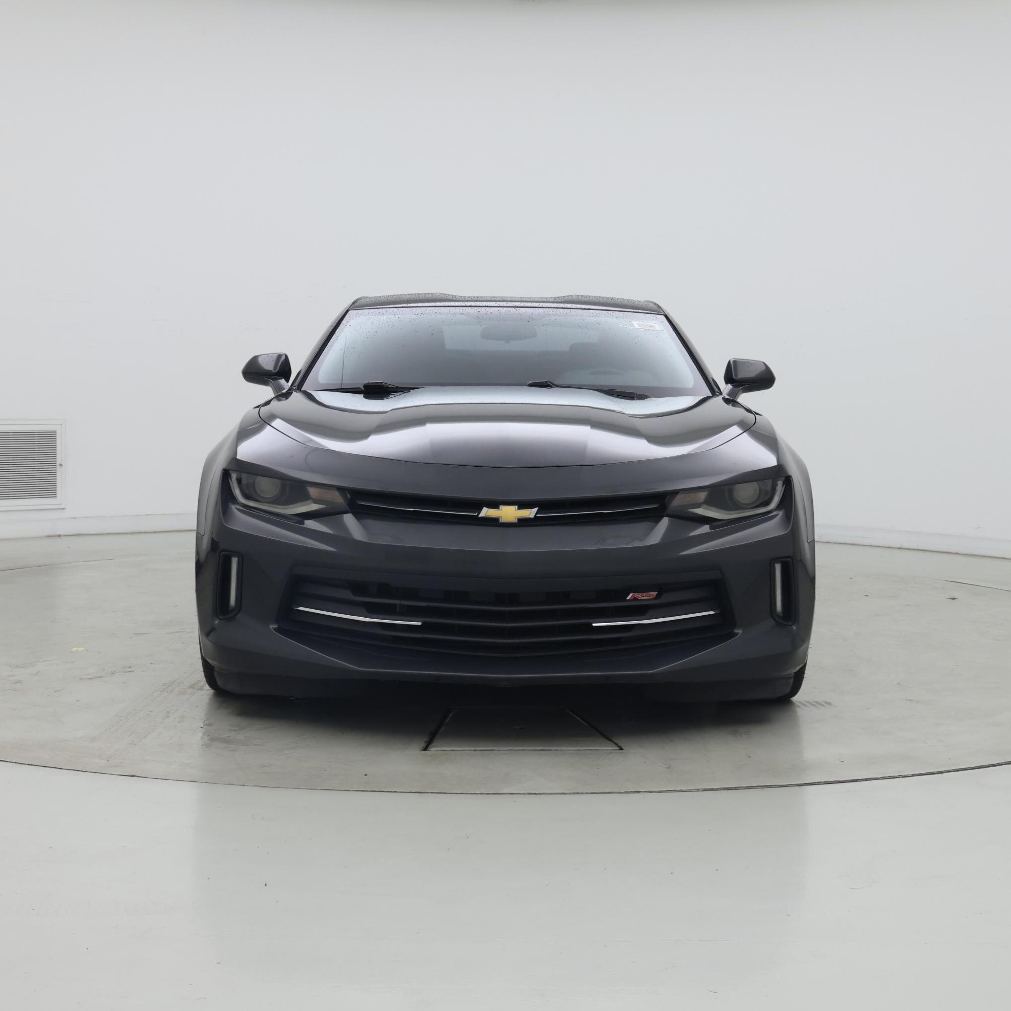 Thumbnail: 2018 Chevrolet Camaro - 5