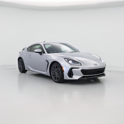 2024 Subaru BRZ Limited