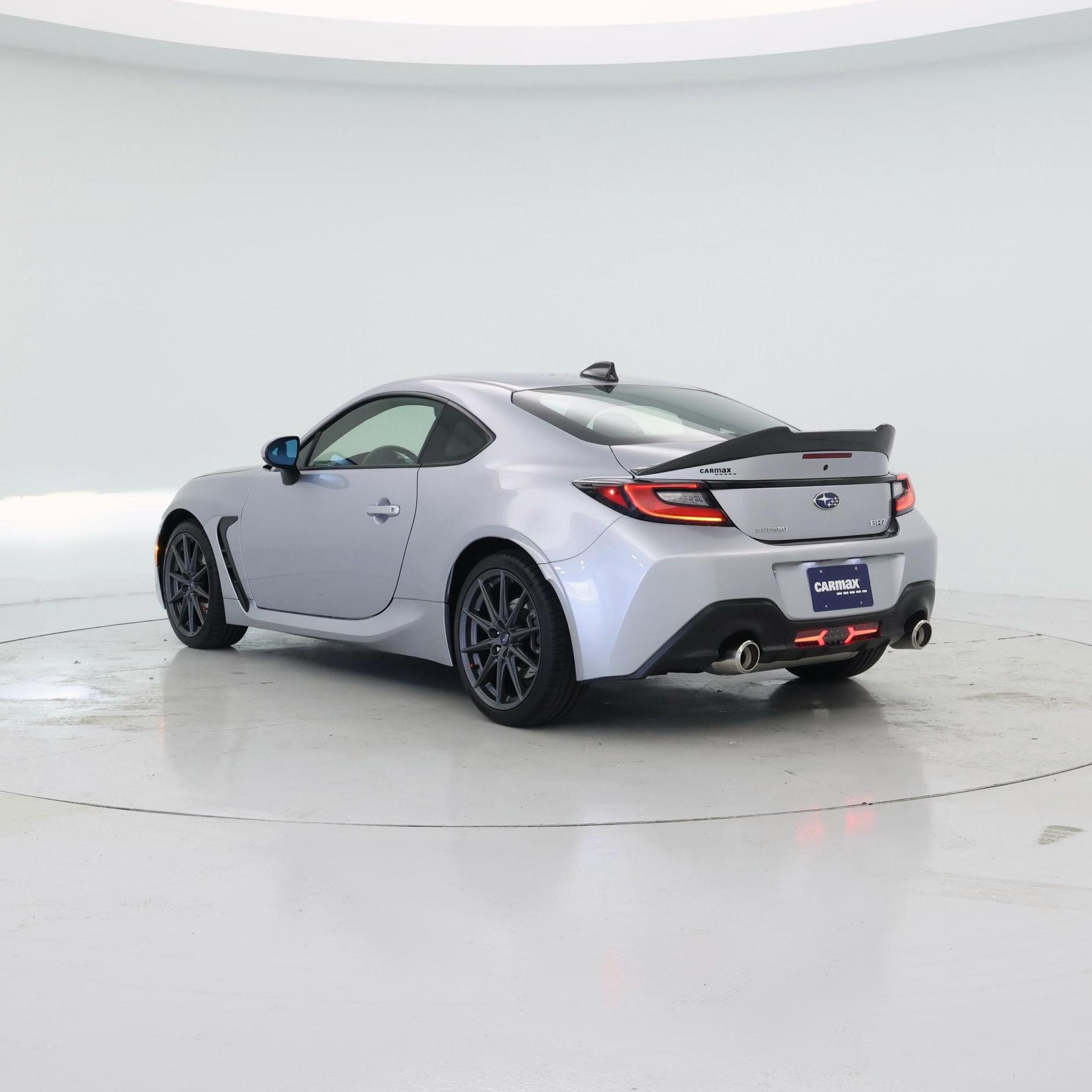 Thumbnail: 2024 Subaru BRZ - 2