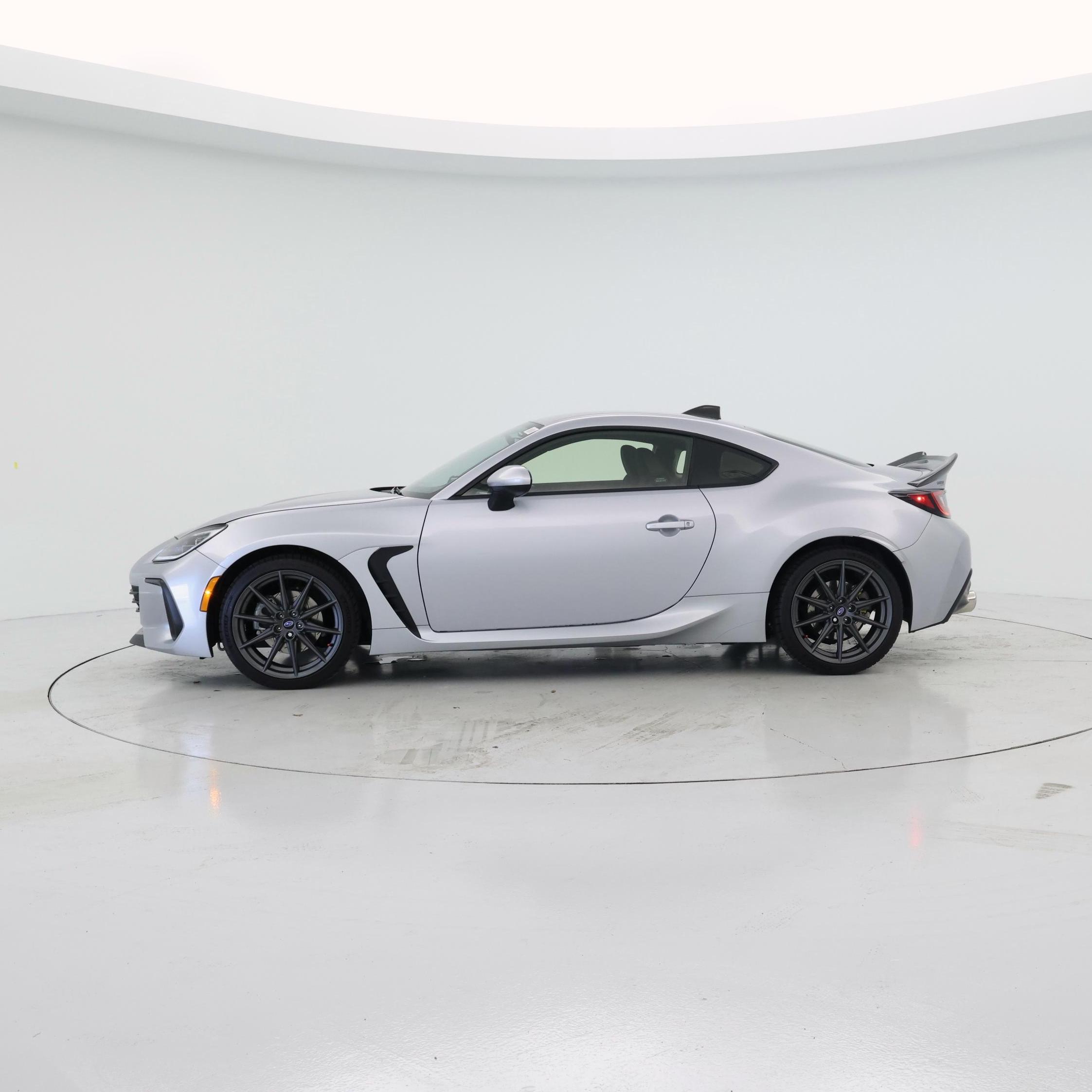 Thumbnail: 2024 Subaru BRZ - 3