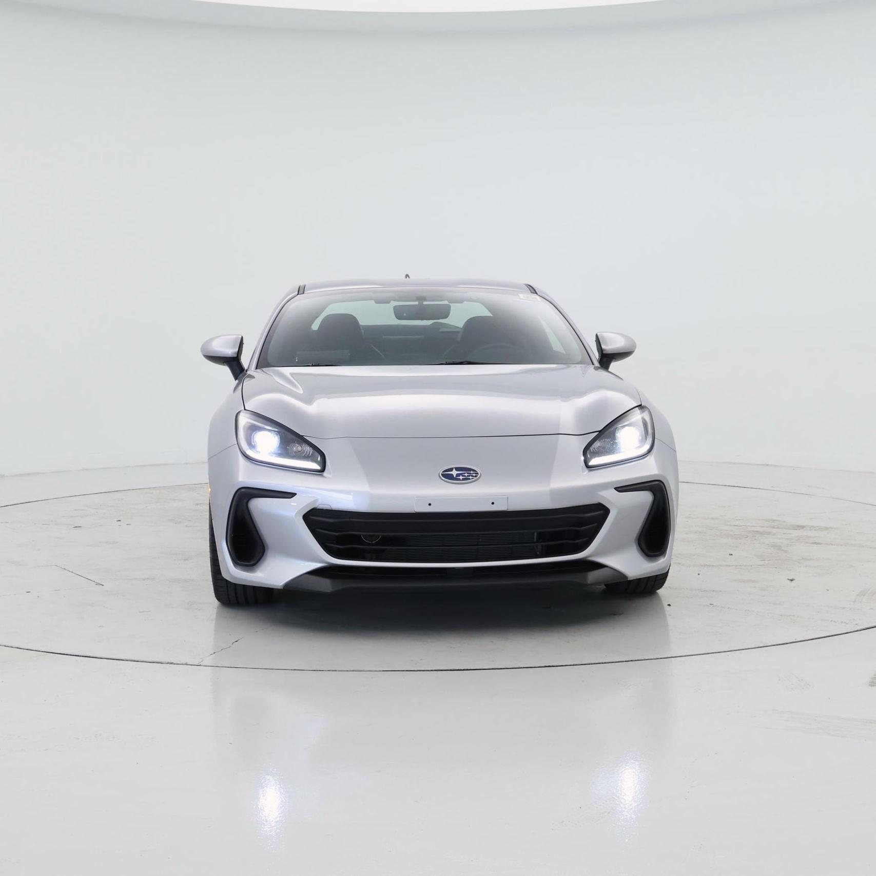 Thumbnail: 2024 Subaru BRZ - 5