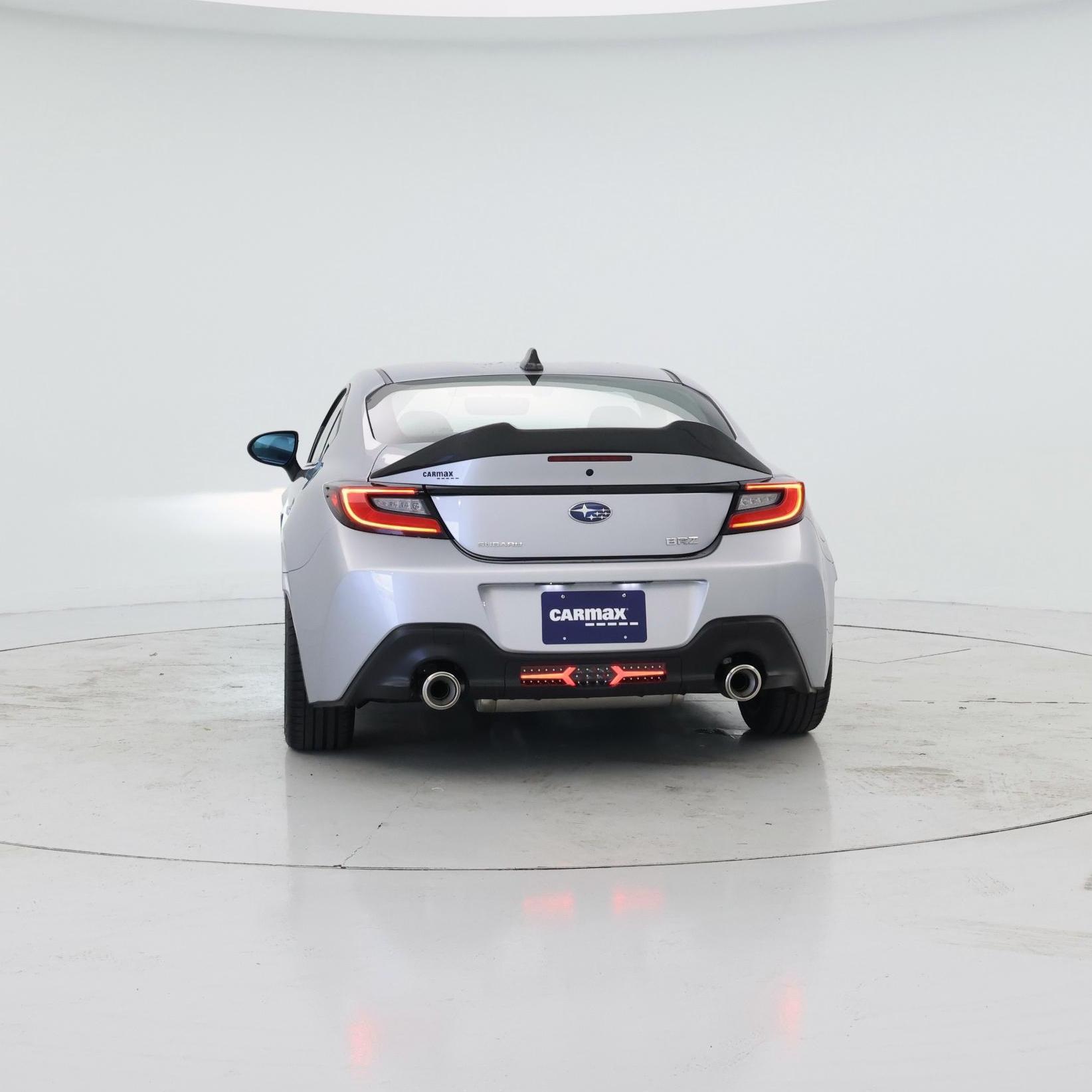 Thumbnail: 2024 Subaru BRZ - 6