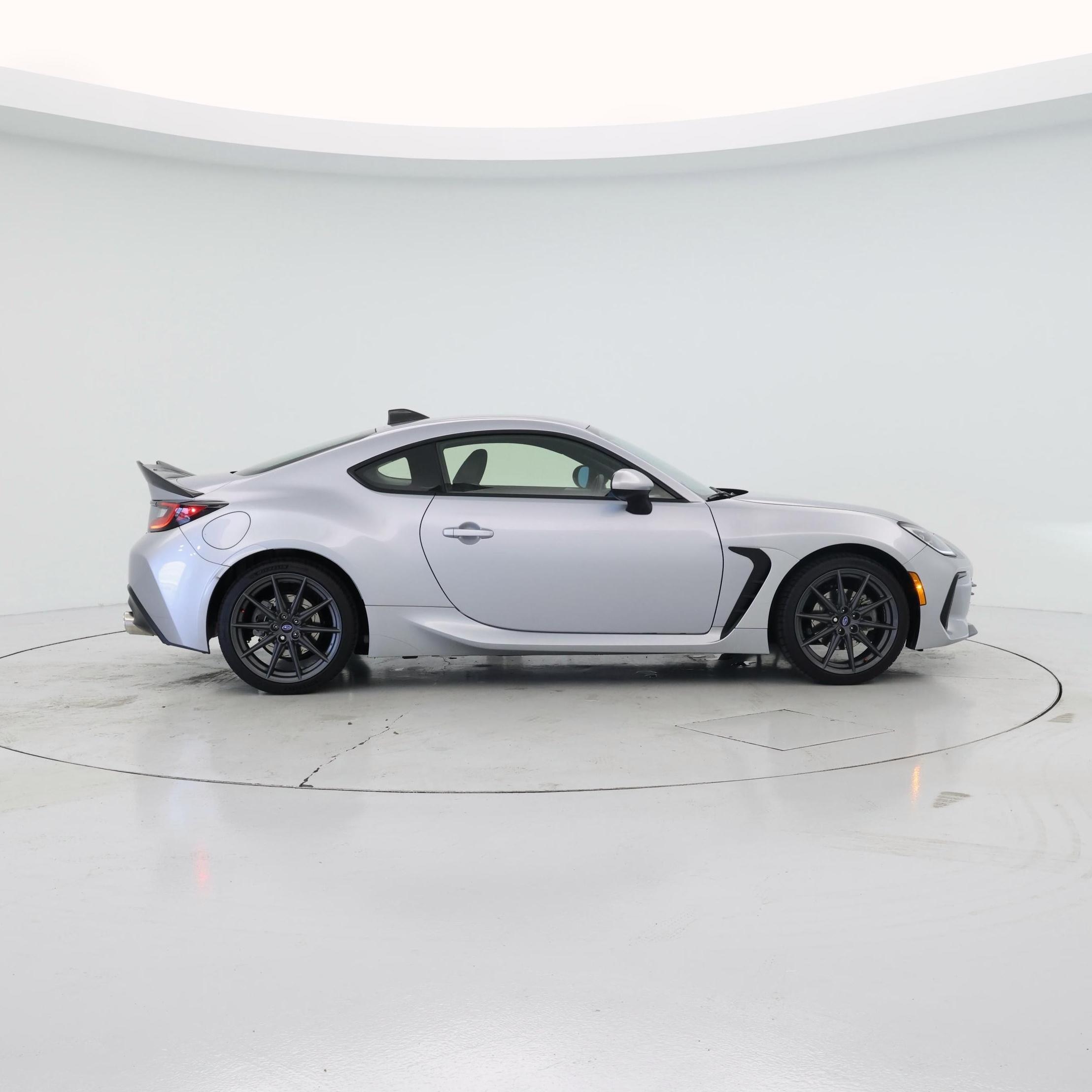 Thumbnail: 2024 Subaru BRZ - 7