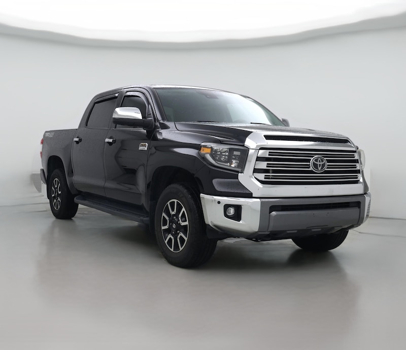 2021 Toyota Tundra 1794