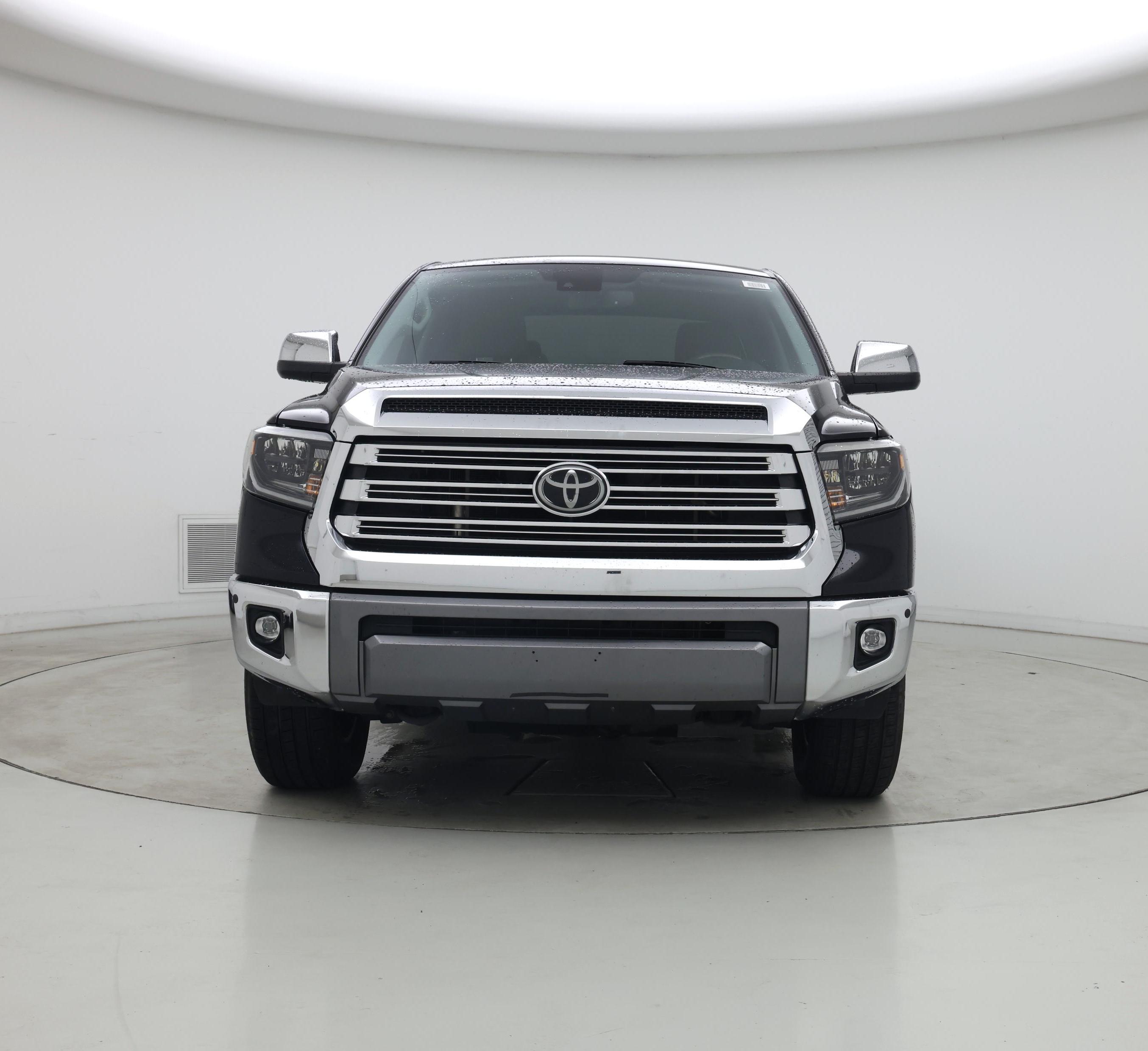 Thumbnail: 2021 Toyota Tundra - 5