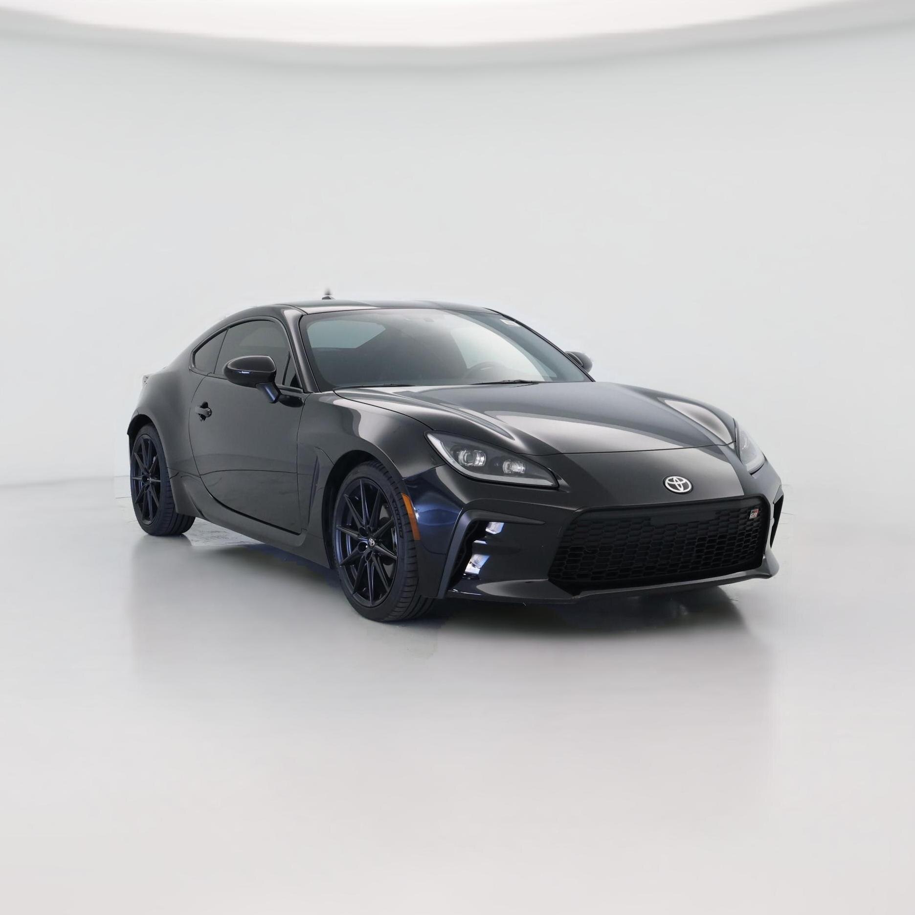 Thumbnail: 2024 Toyota GR86 - 1