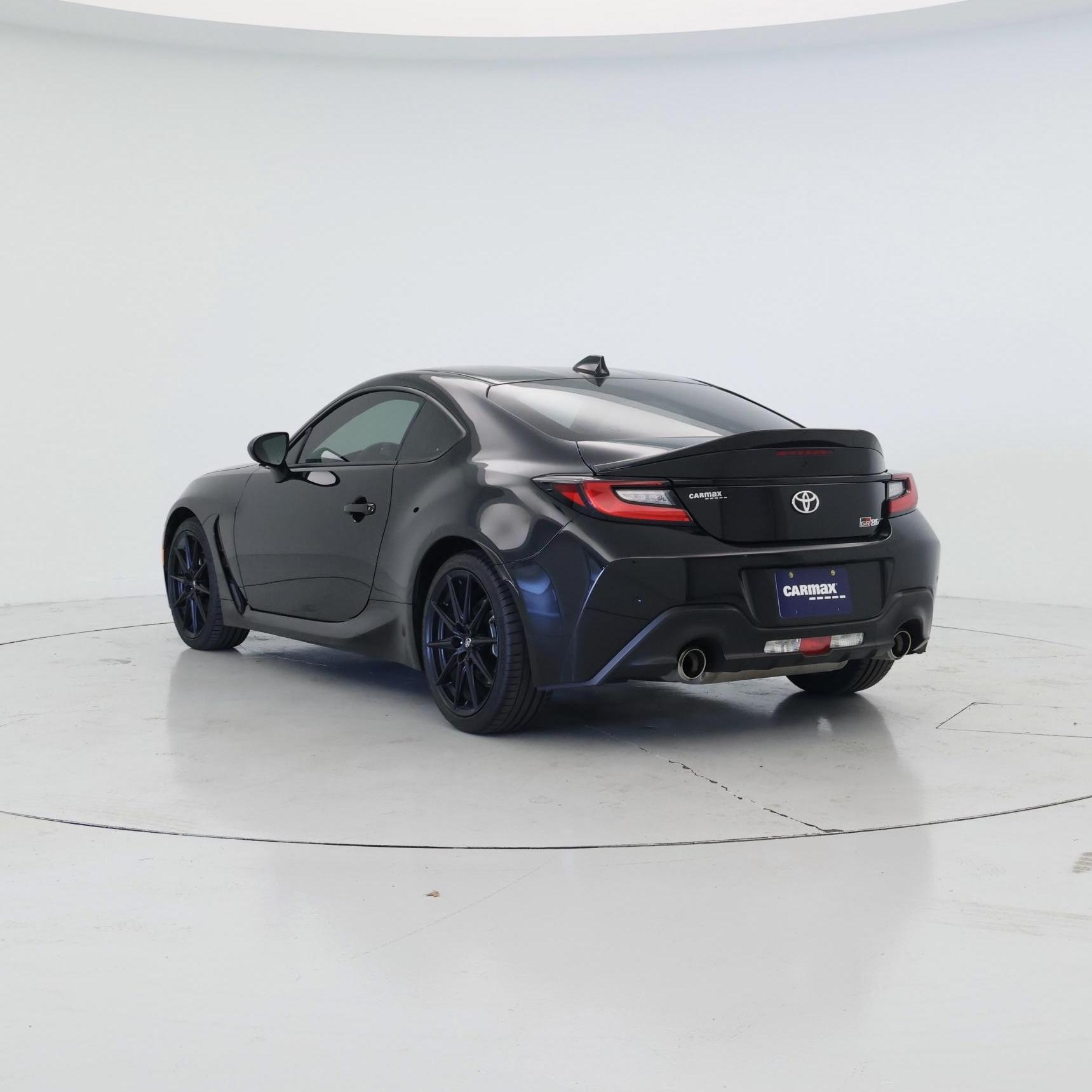 Thumbnail: 2024 Toyota GR86 - 2