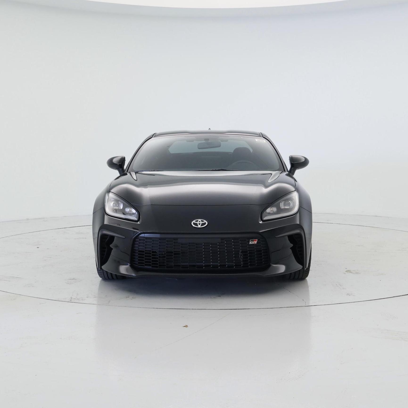 Thumbnail: 2024 Toyota GR86 - 5