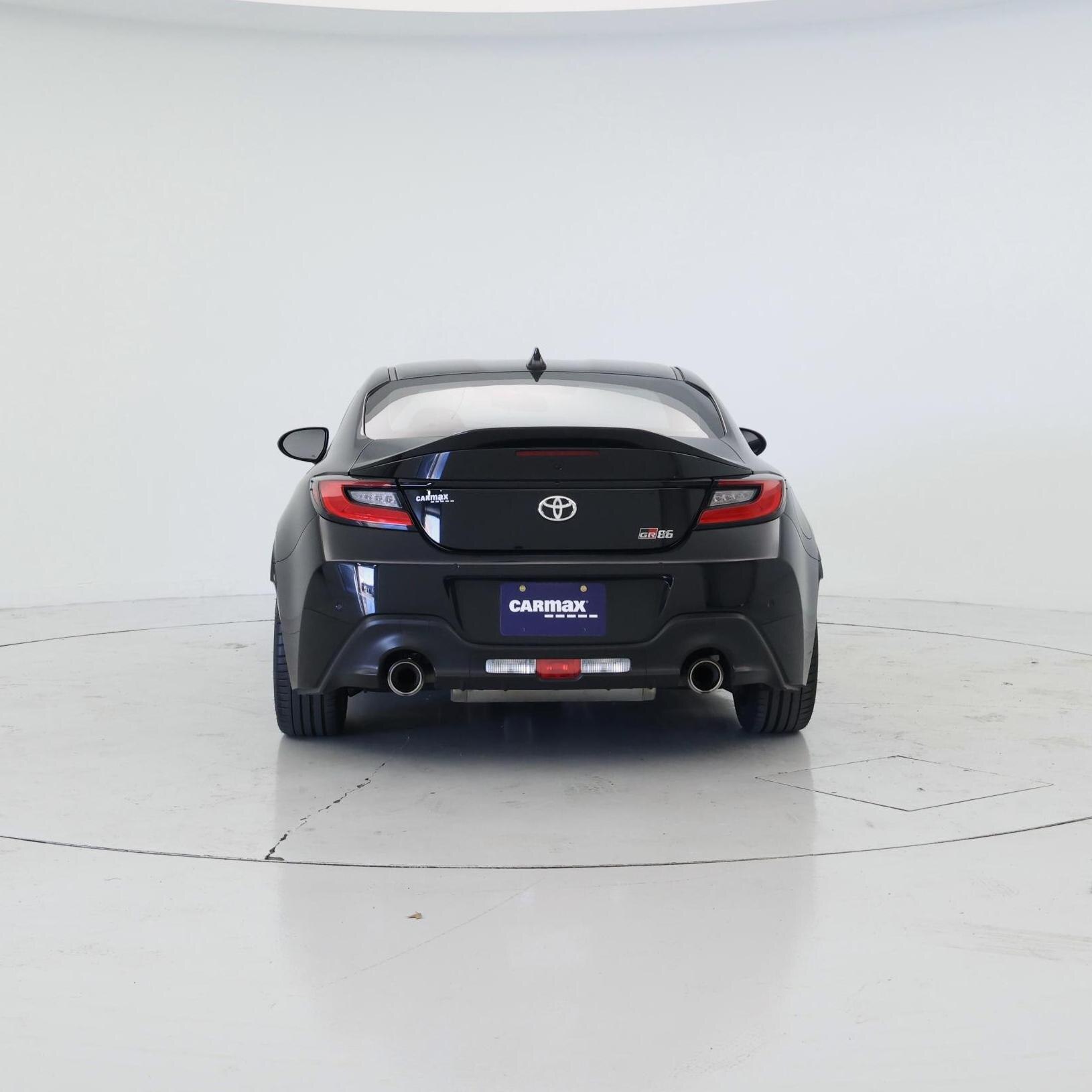 Thumbnail: 2024 Toyota GR86 - 6