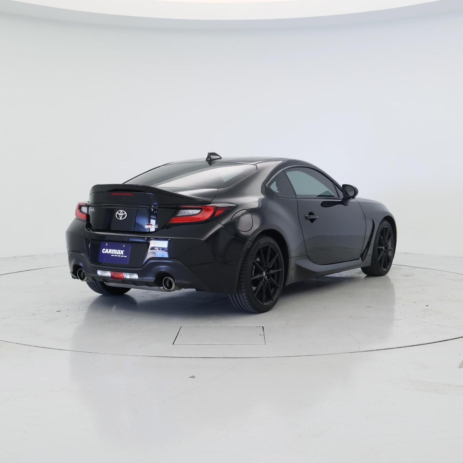 Thumbnail: 2024 Toyota GR86 - 8