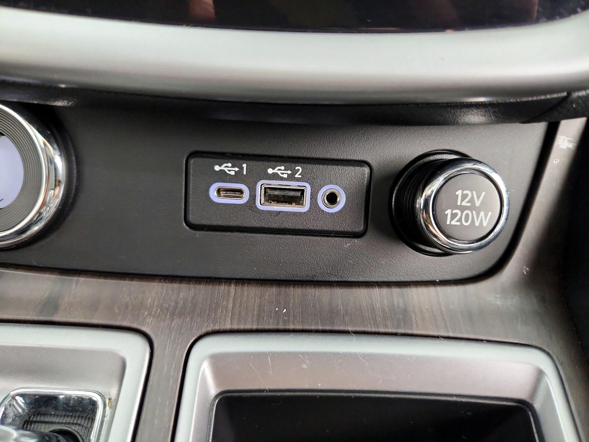 Thumbnail: 2021 Nissan Murano - 19
