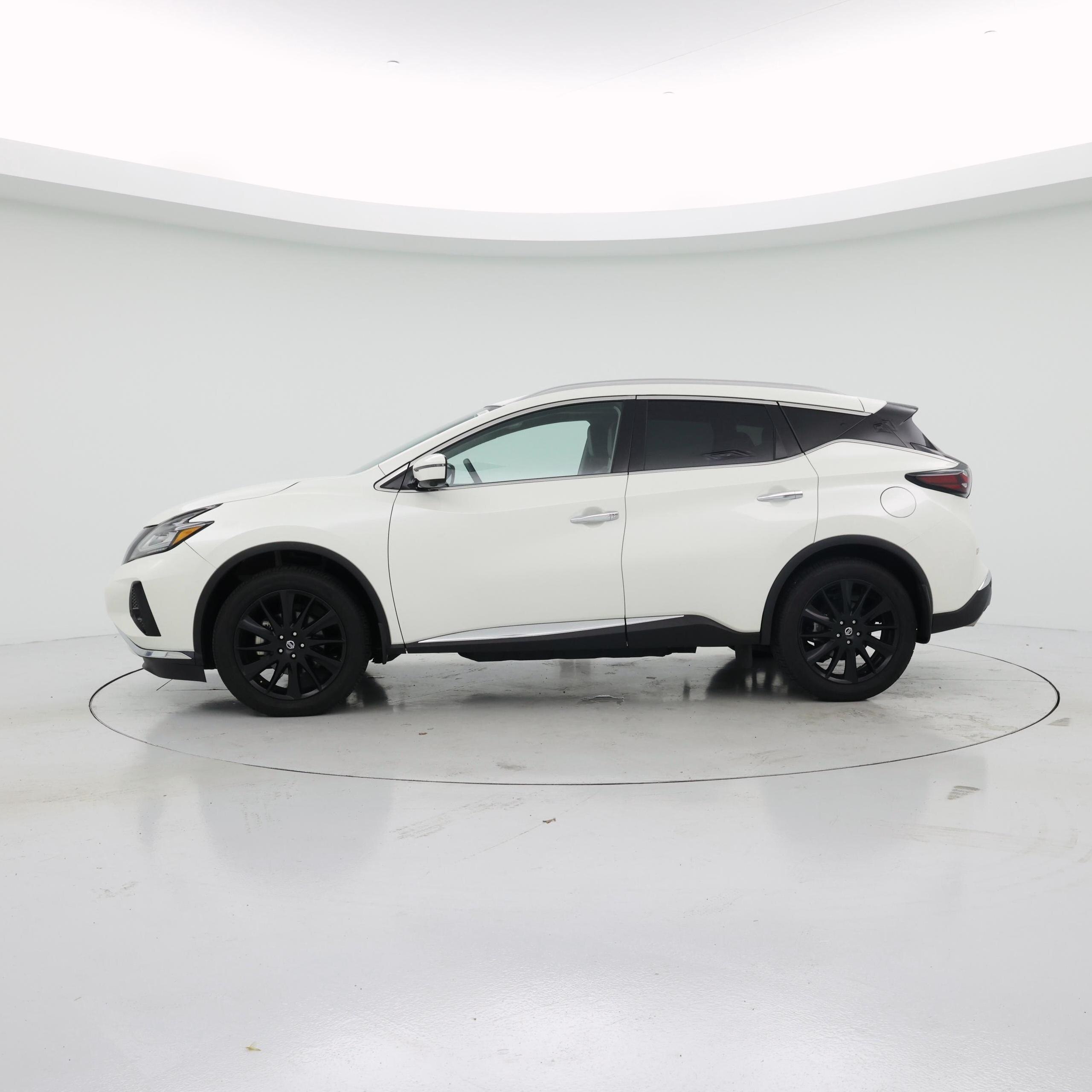 Thumbnail: 2021 Nissan Murano - 3