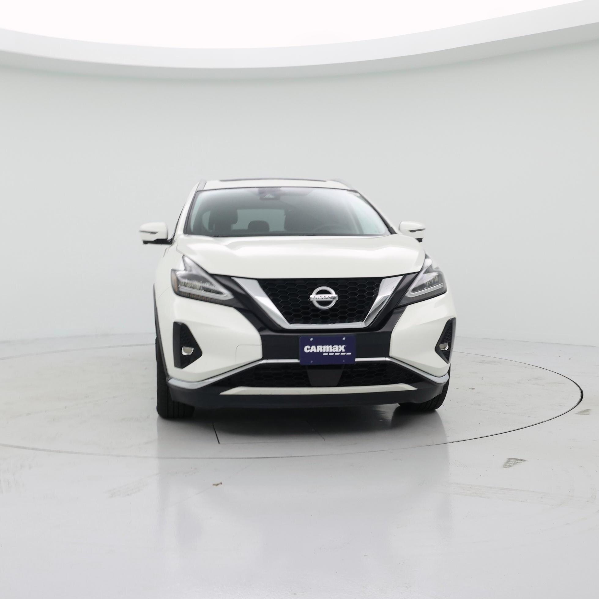Thumbnail: 2021 Nissan Murano - 5