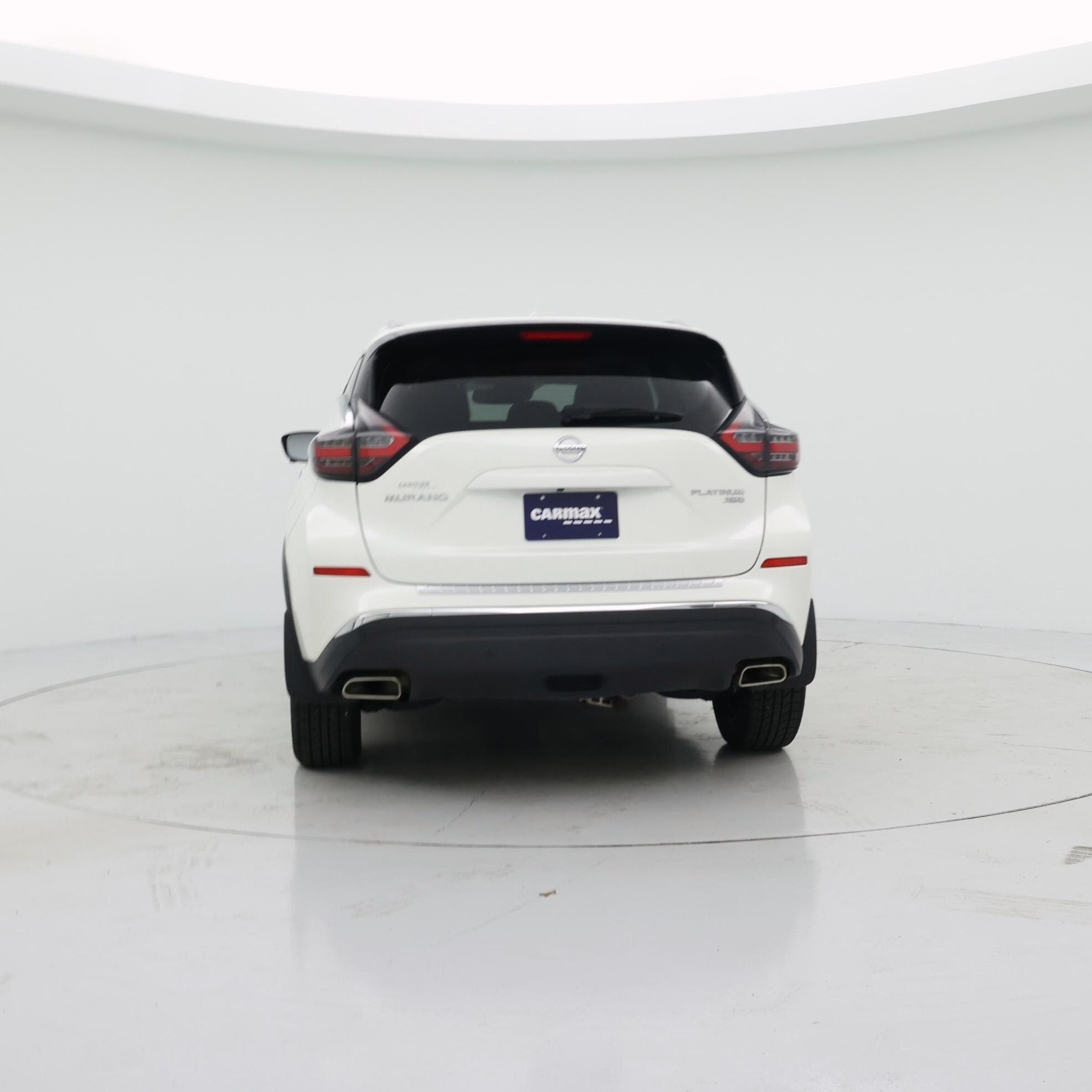 Thumbnail: 2021 Nissan Murano - 6
