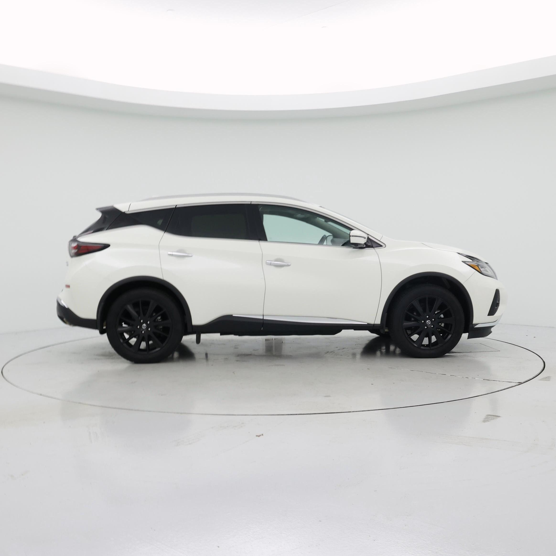 Thumbnail: 2021 Nissan Murano - 7