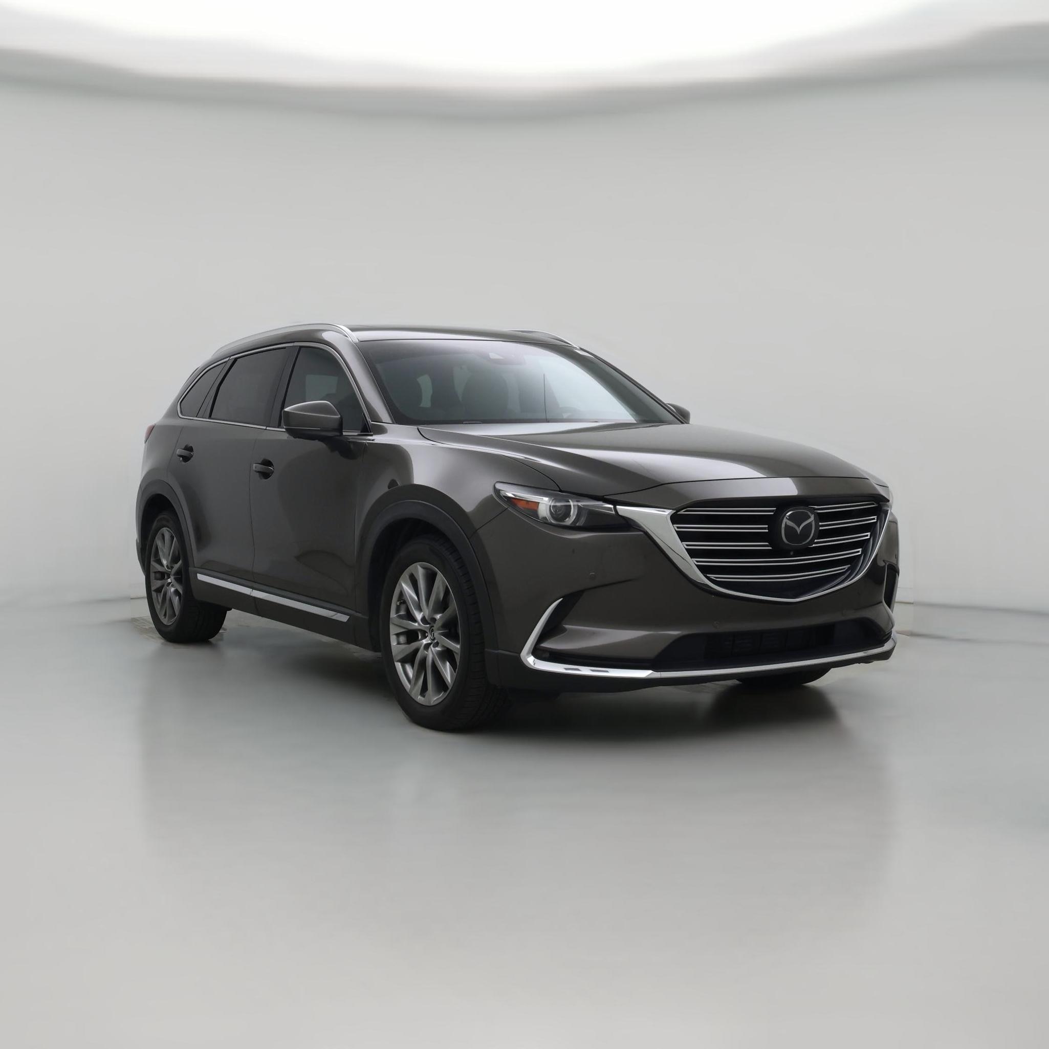 Thumbnail: 2019 Mazda CX-9 - 1