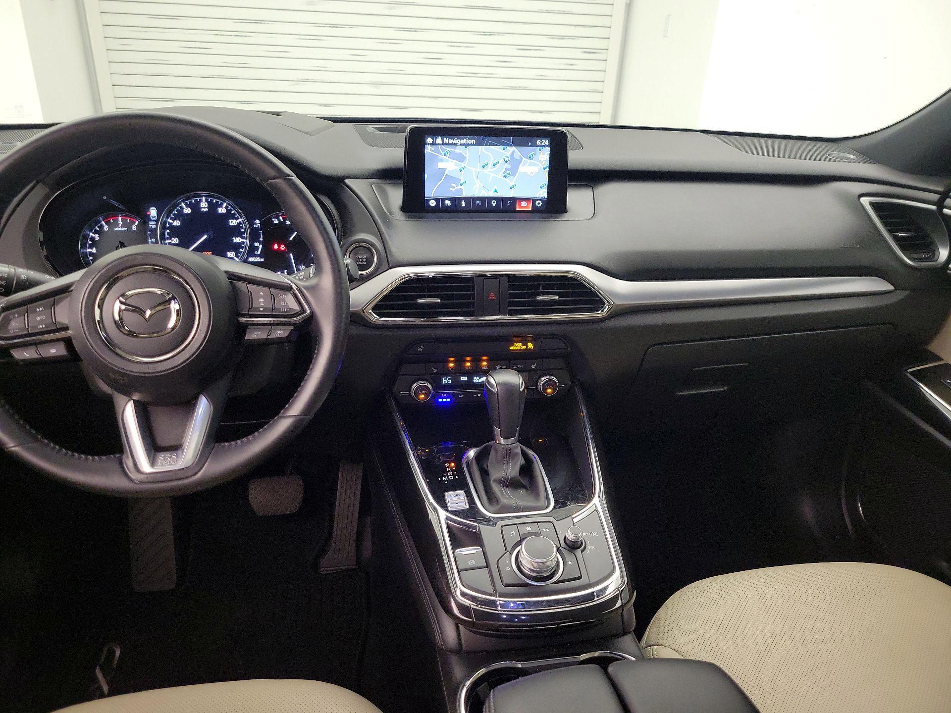 Thumbnail: 2019 Mazda CX-9 - 9